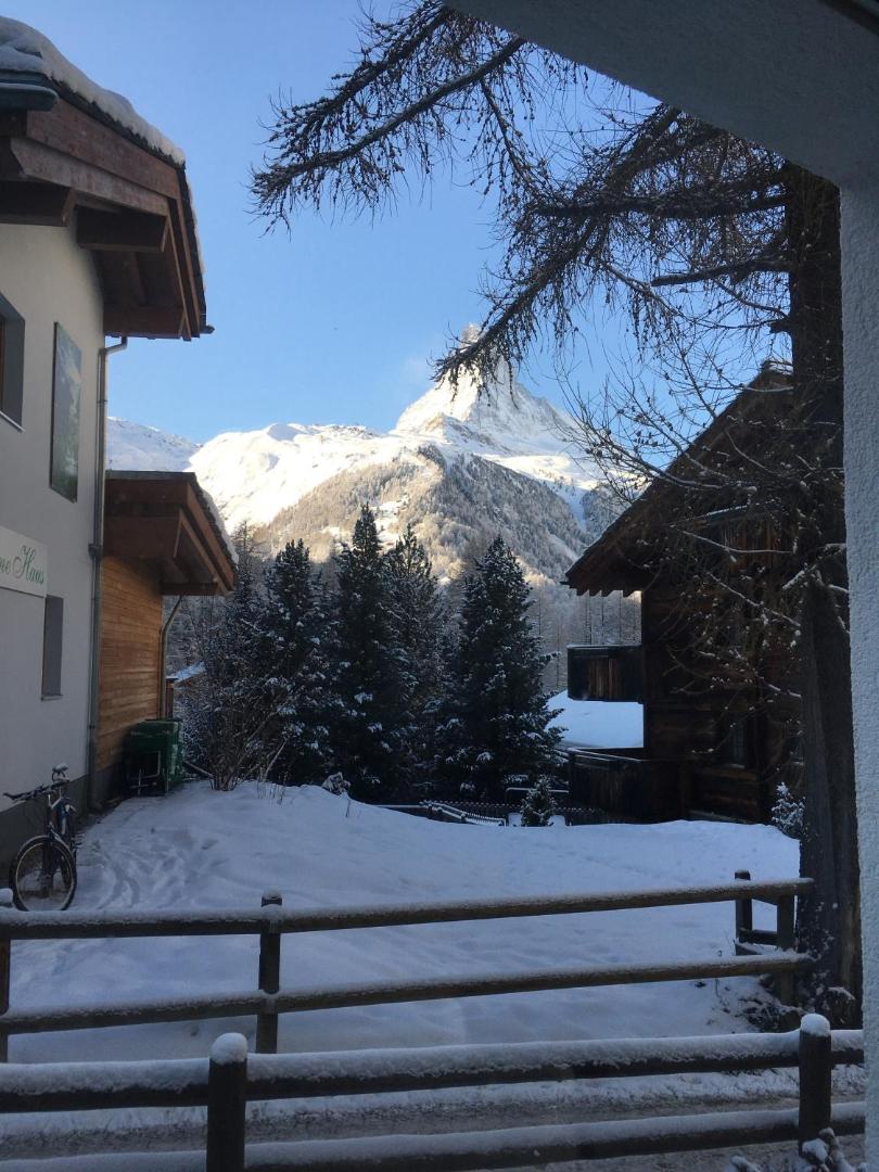 Haus Casa d'Amore Apartment Matthew