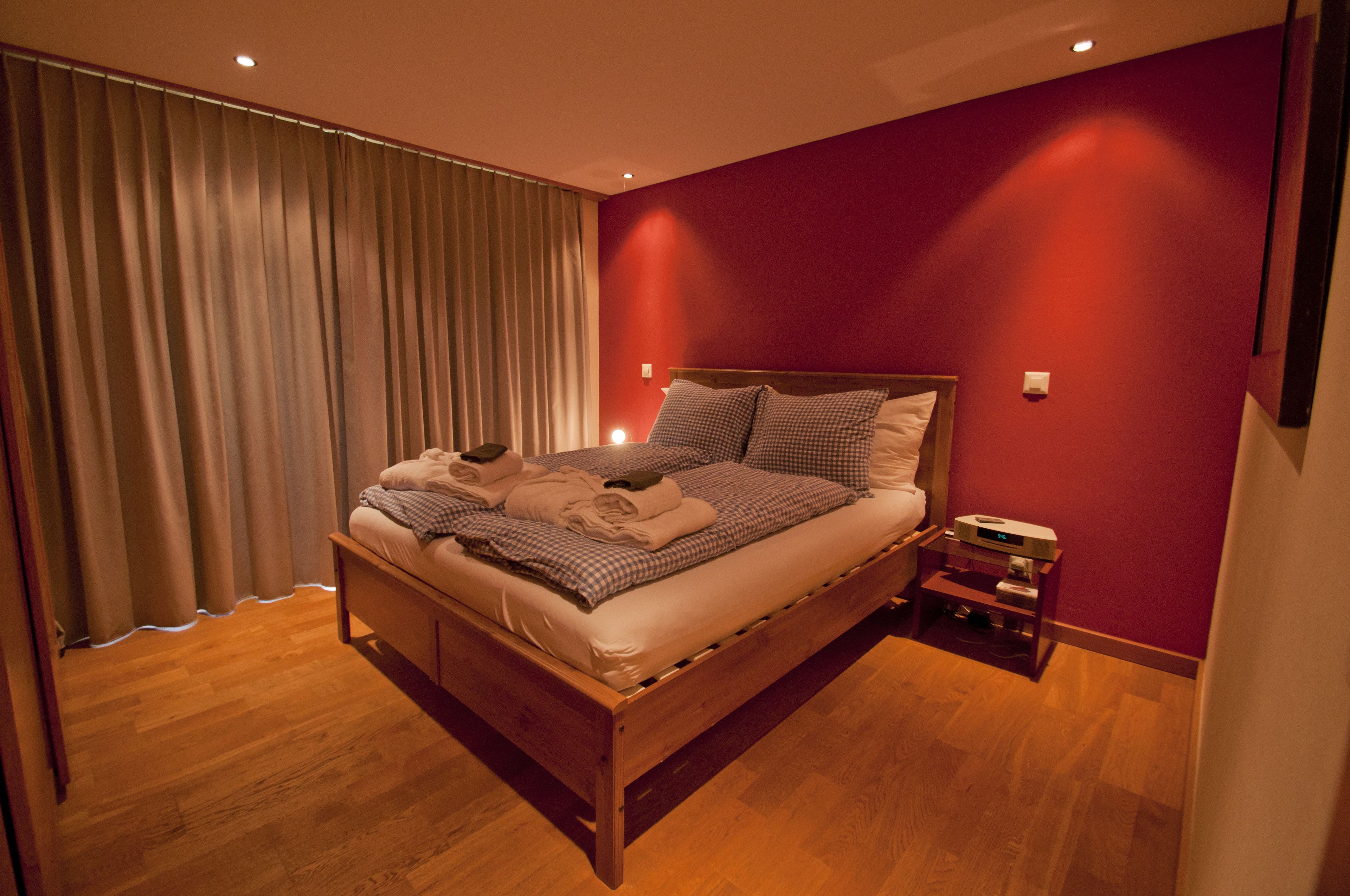 Haus Casa d'Amore Apartment Matthew