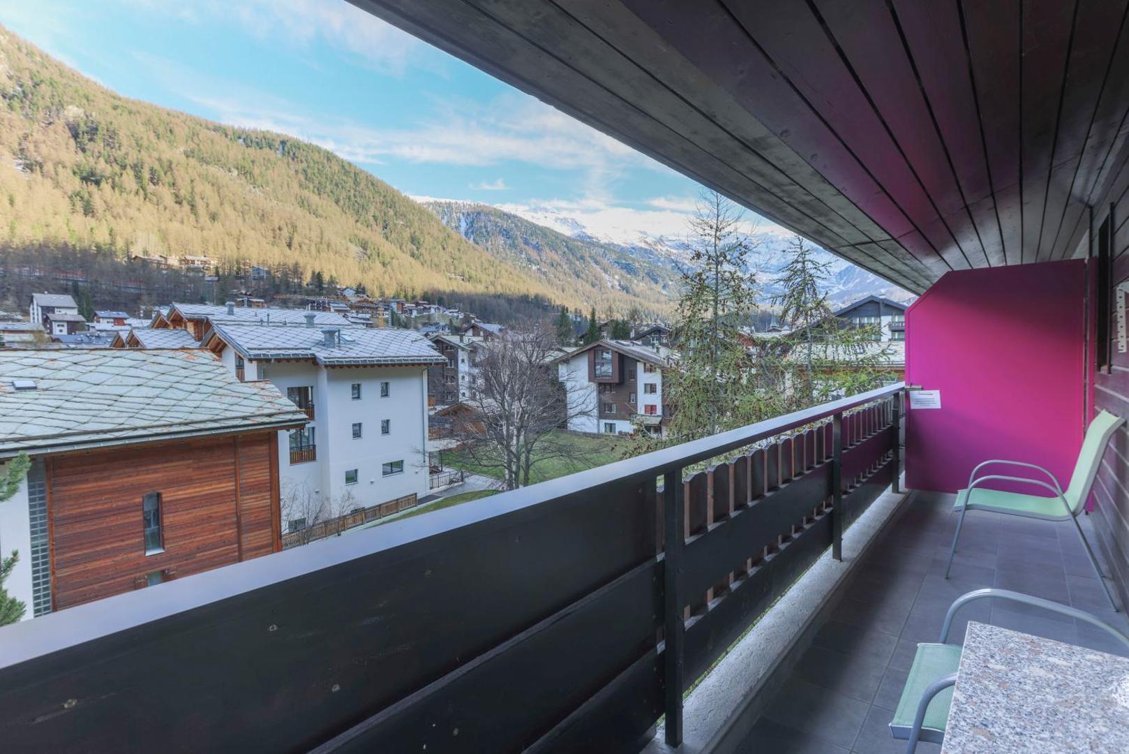 Hotel & Solebad Arca