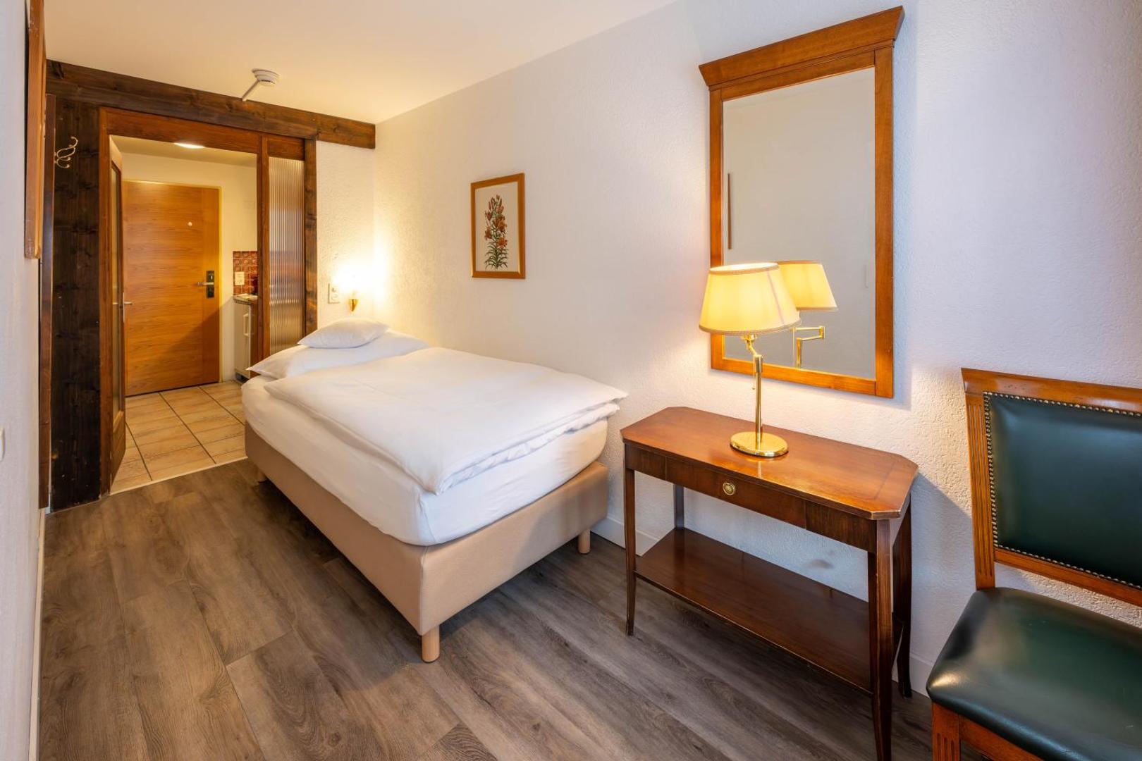 Hotel & Solebad Arca