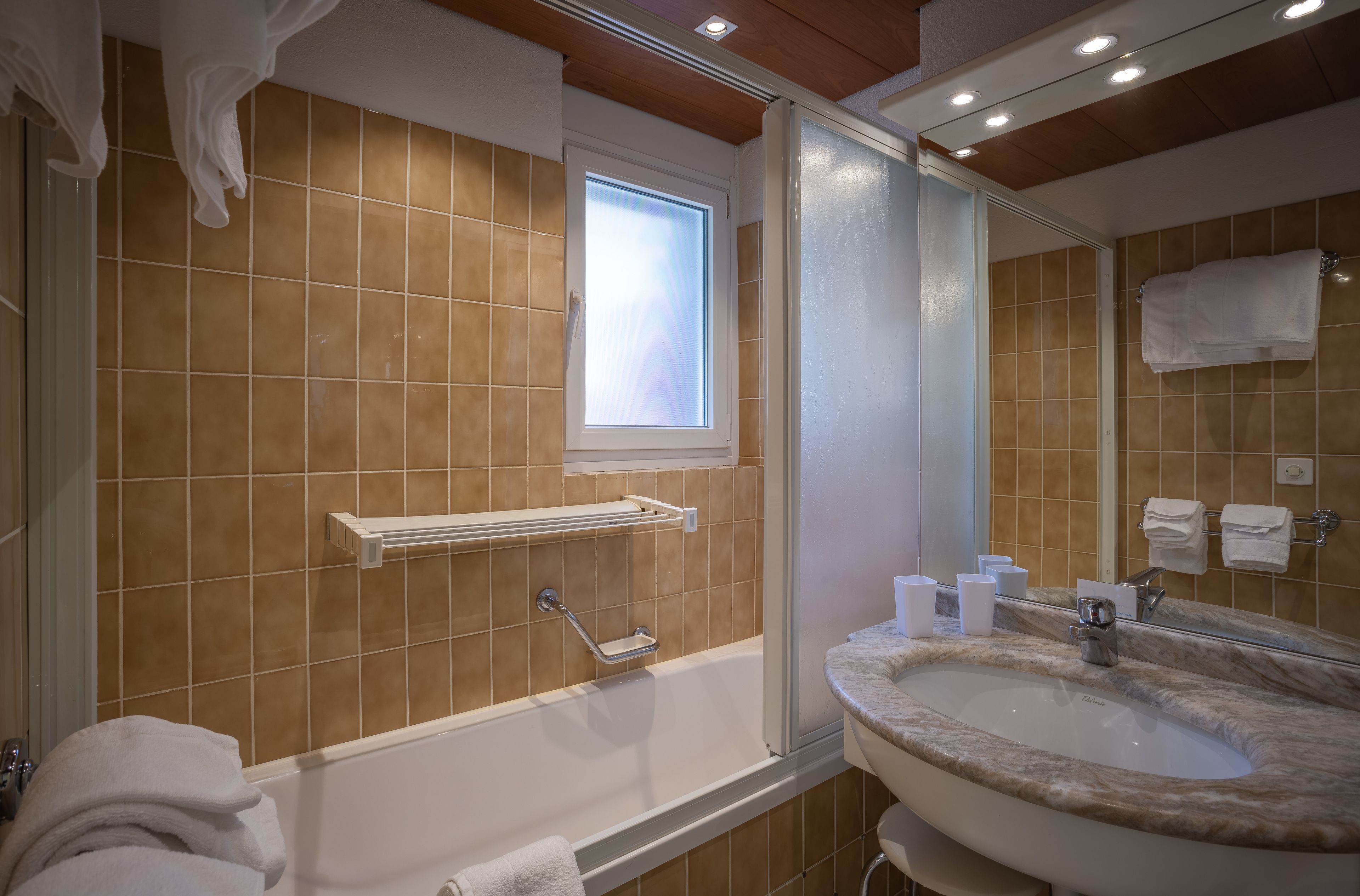 Hotel & Solebad Arca