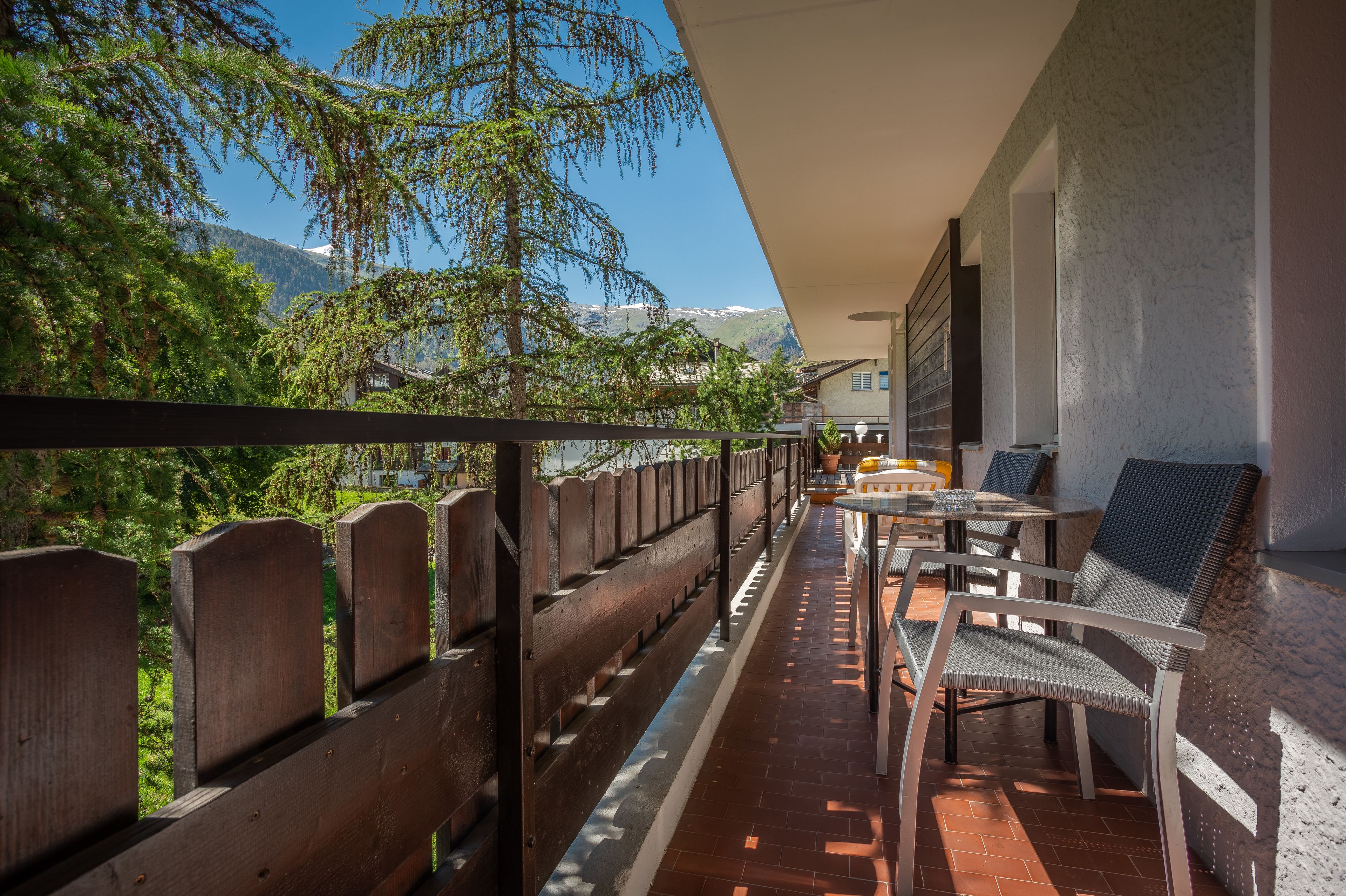 Hotel & Solebad Arca