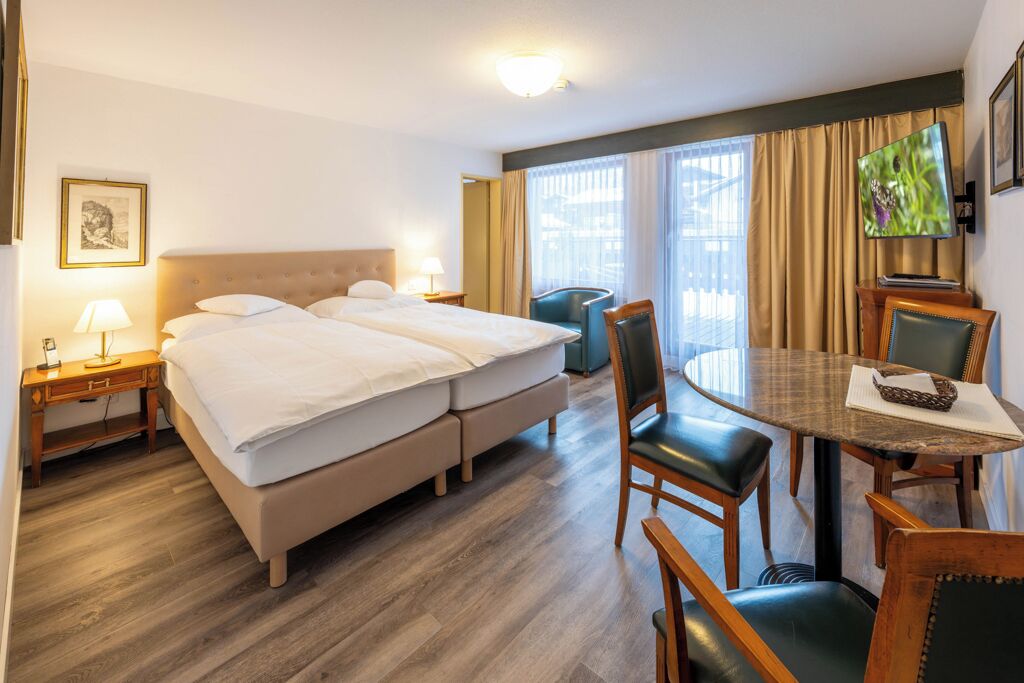 Hotel & Solebad Arca