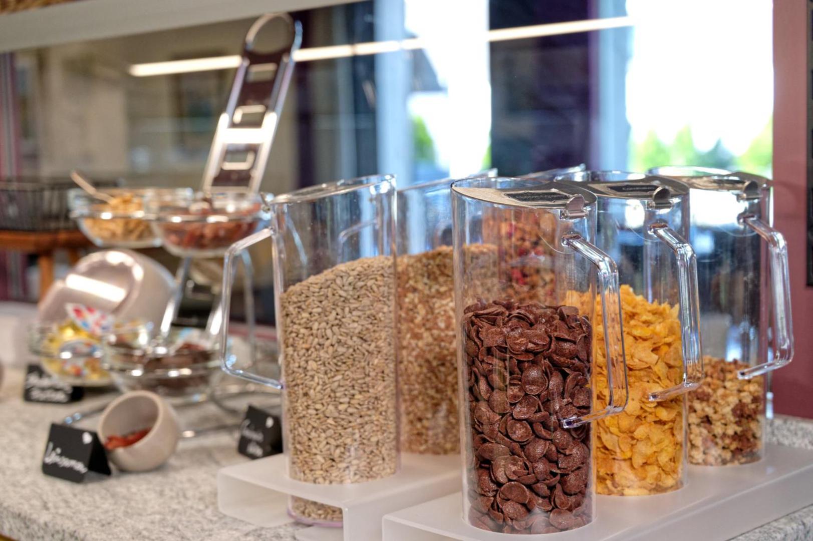 Hotel & Solebad Arca