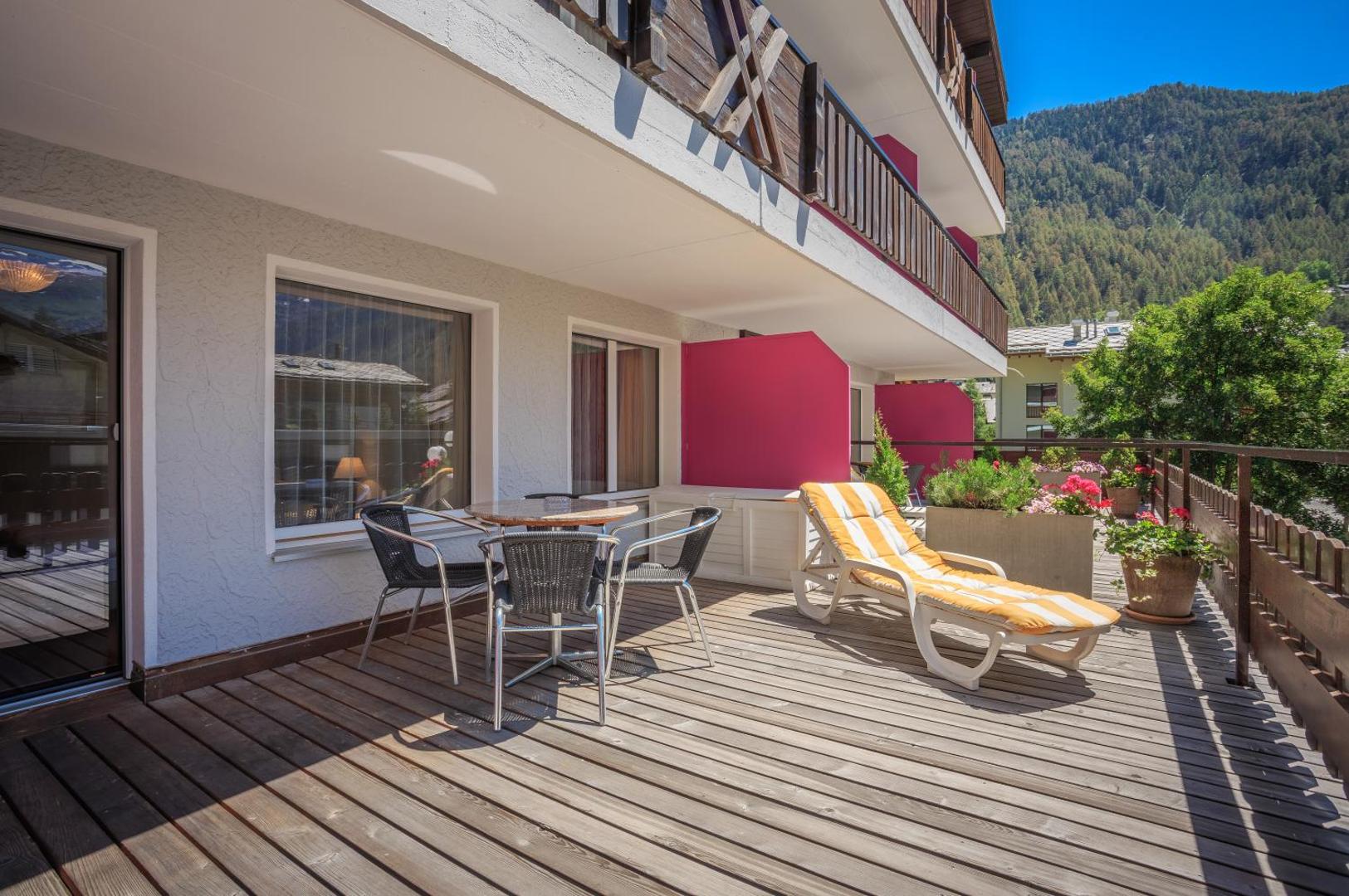 Hotel & Solebad Arca