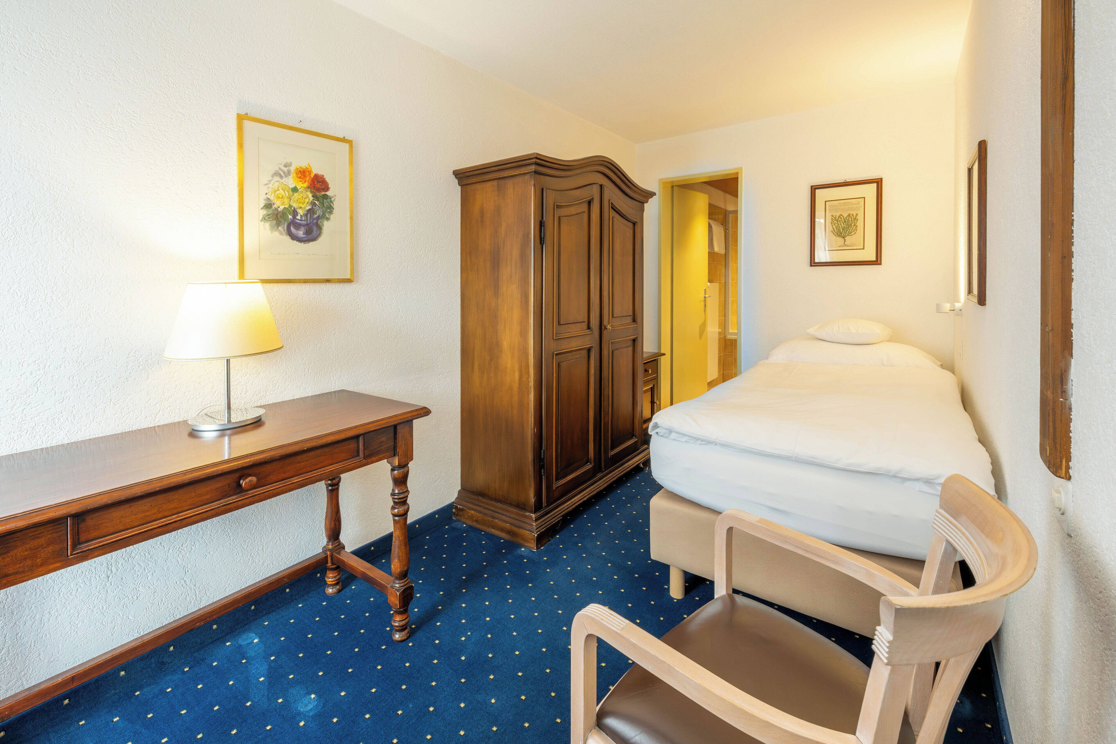 Hotel & Solebad Arca