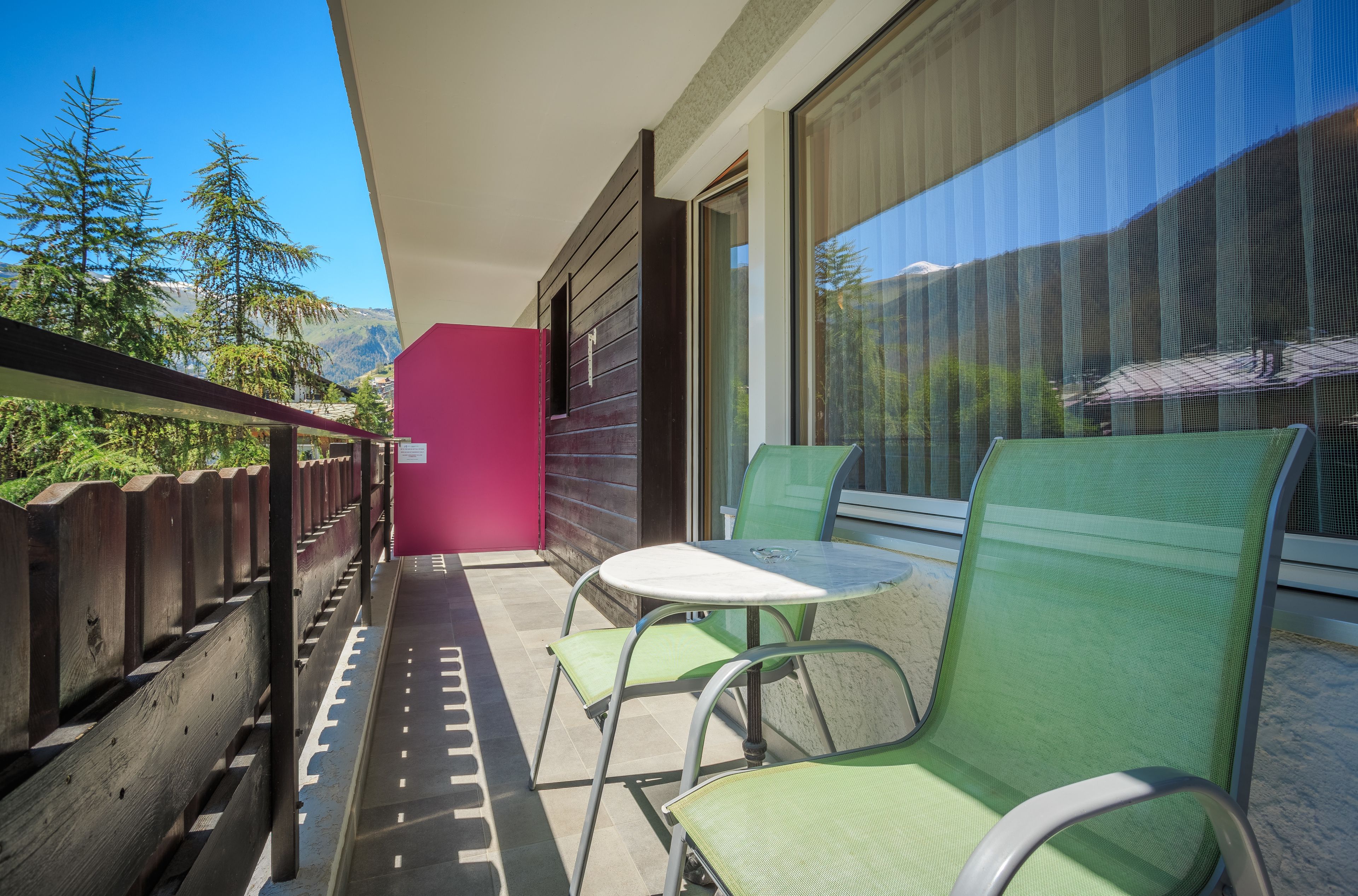 Hotel & Solebad Arca