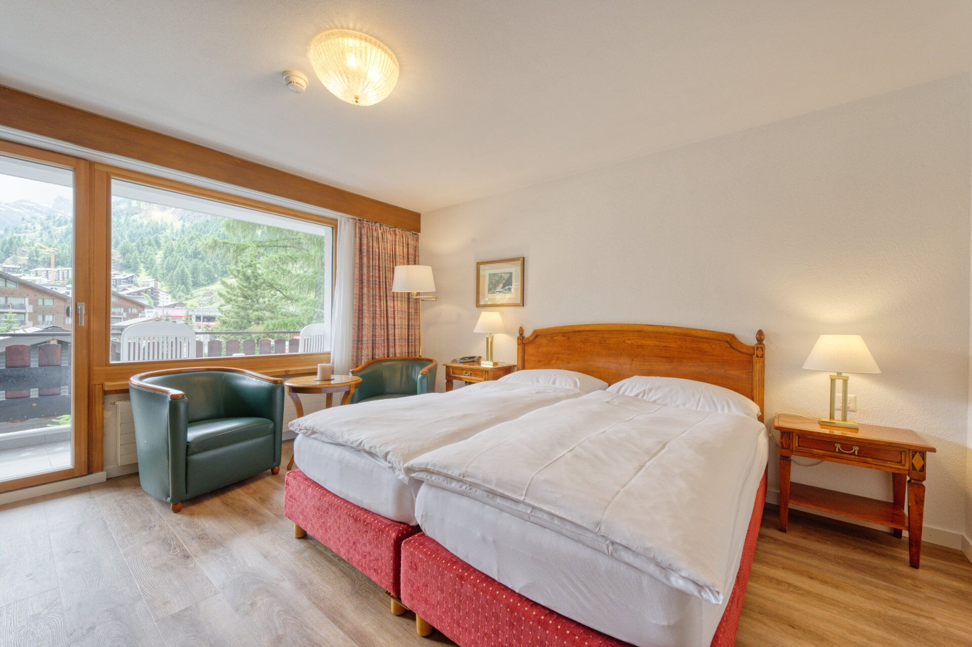 Hotel & Solebad Arca