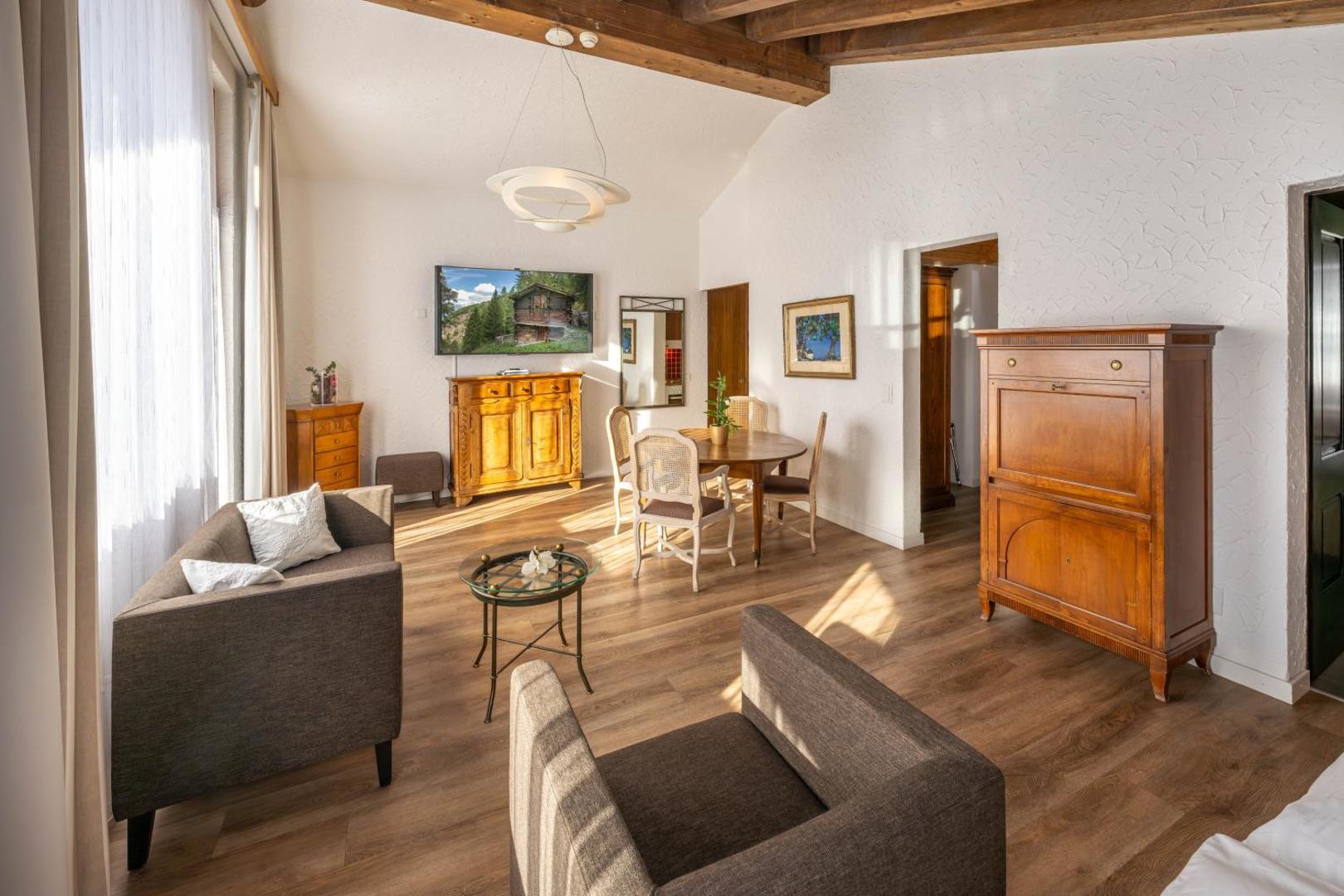 Hotel & Solebad Arca