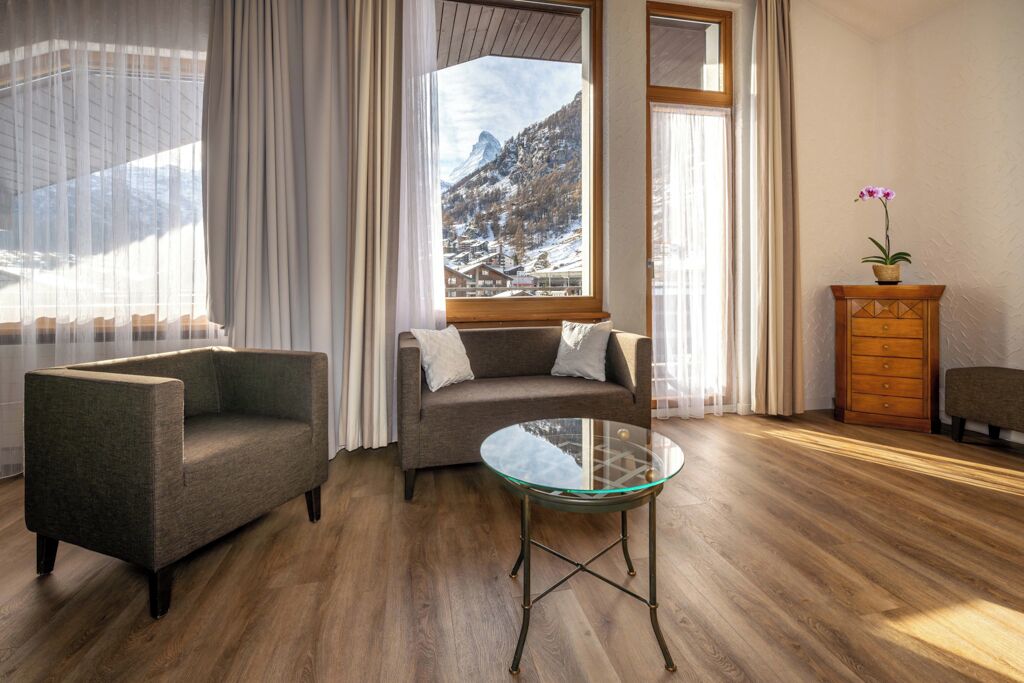 Hotel & Solebad Arca