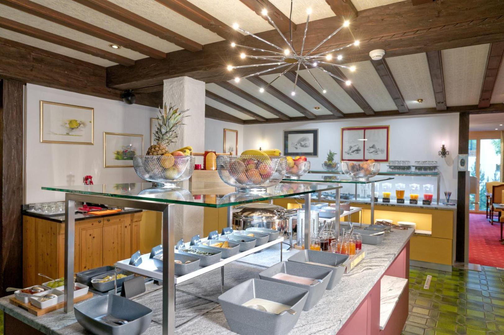 Hotel & Solebad Arca