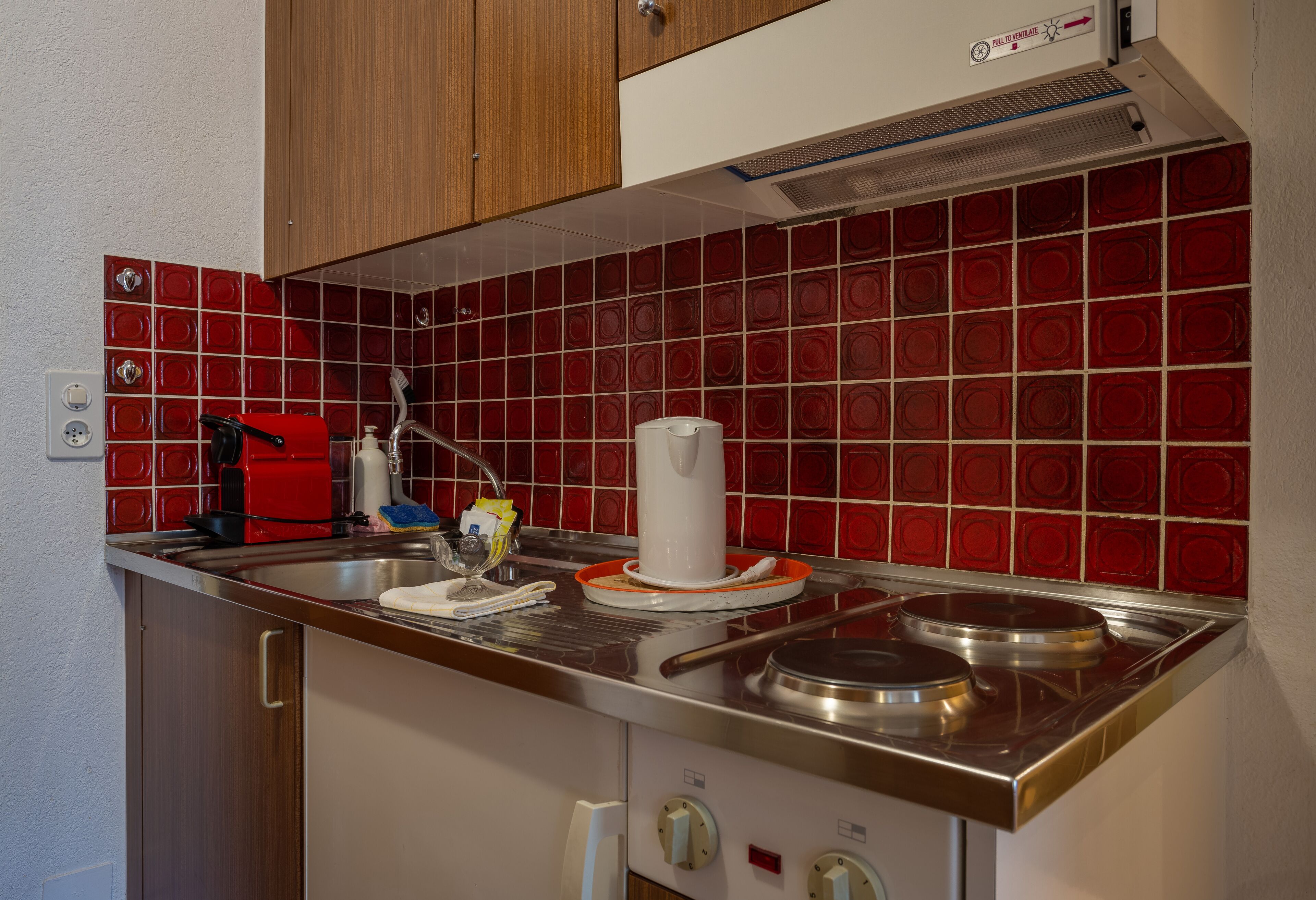 Hotel & Solebad Arca