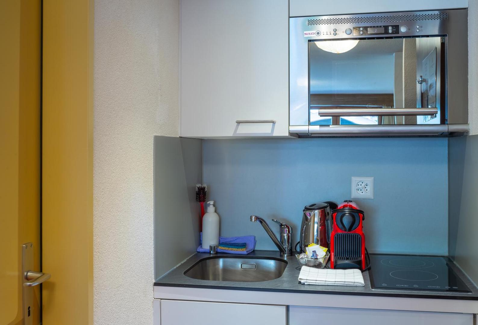 Hotel & Solebad Arca