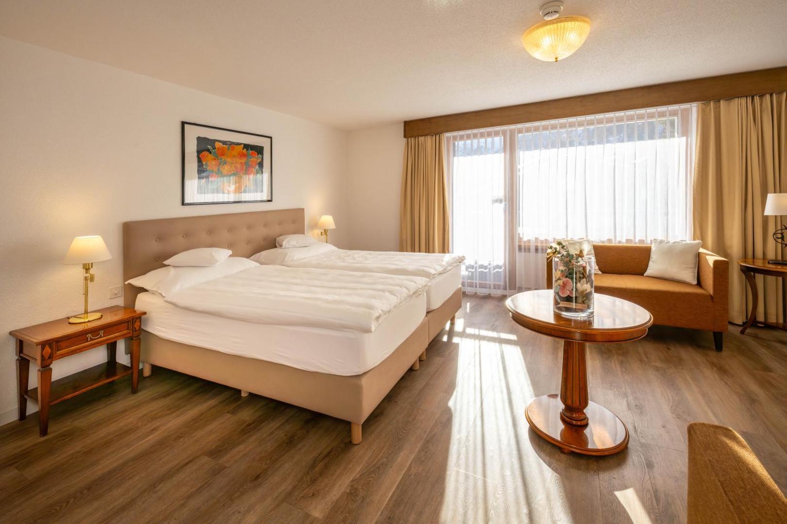 Hotel & Solebad Arca