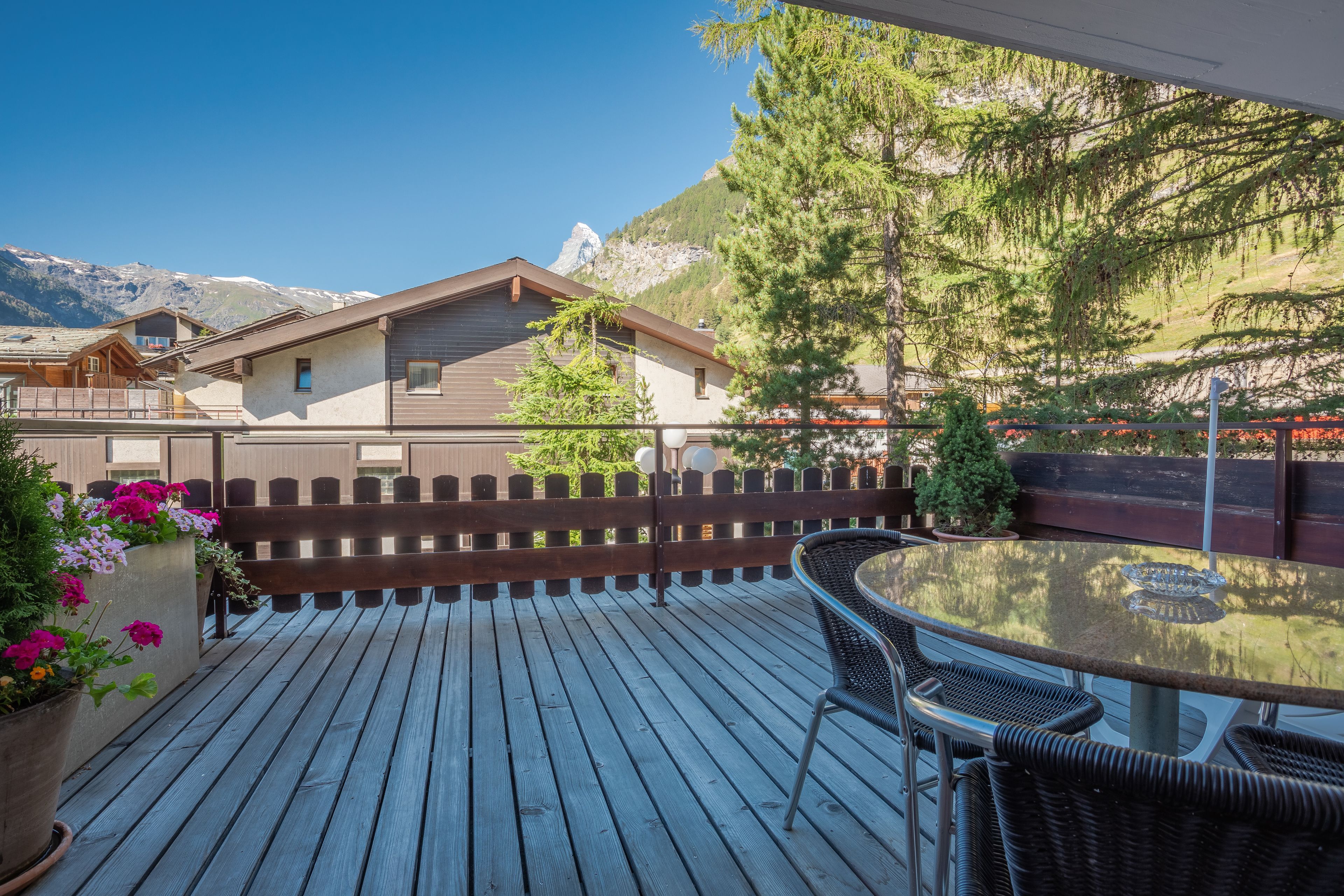 Hotel & Solebad Arca