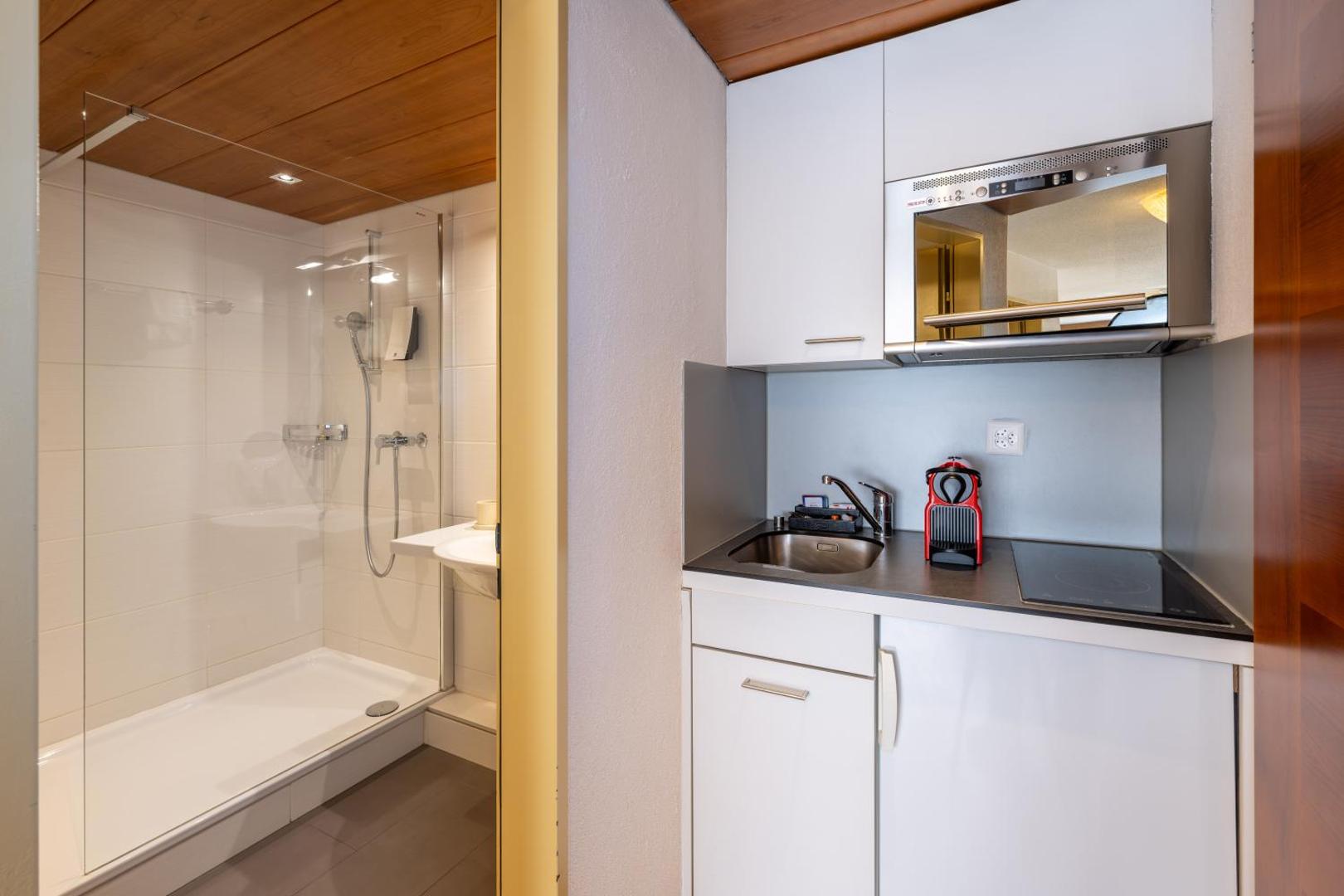 Hotel & Solebad Arca