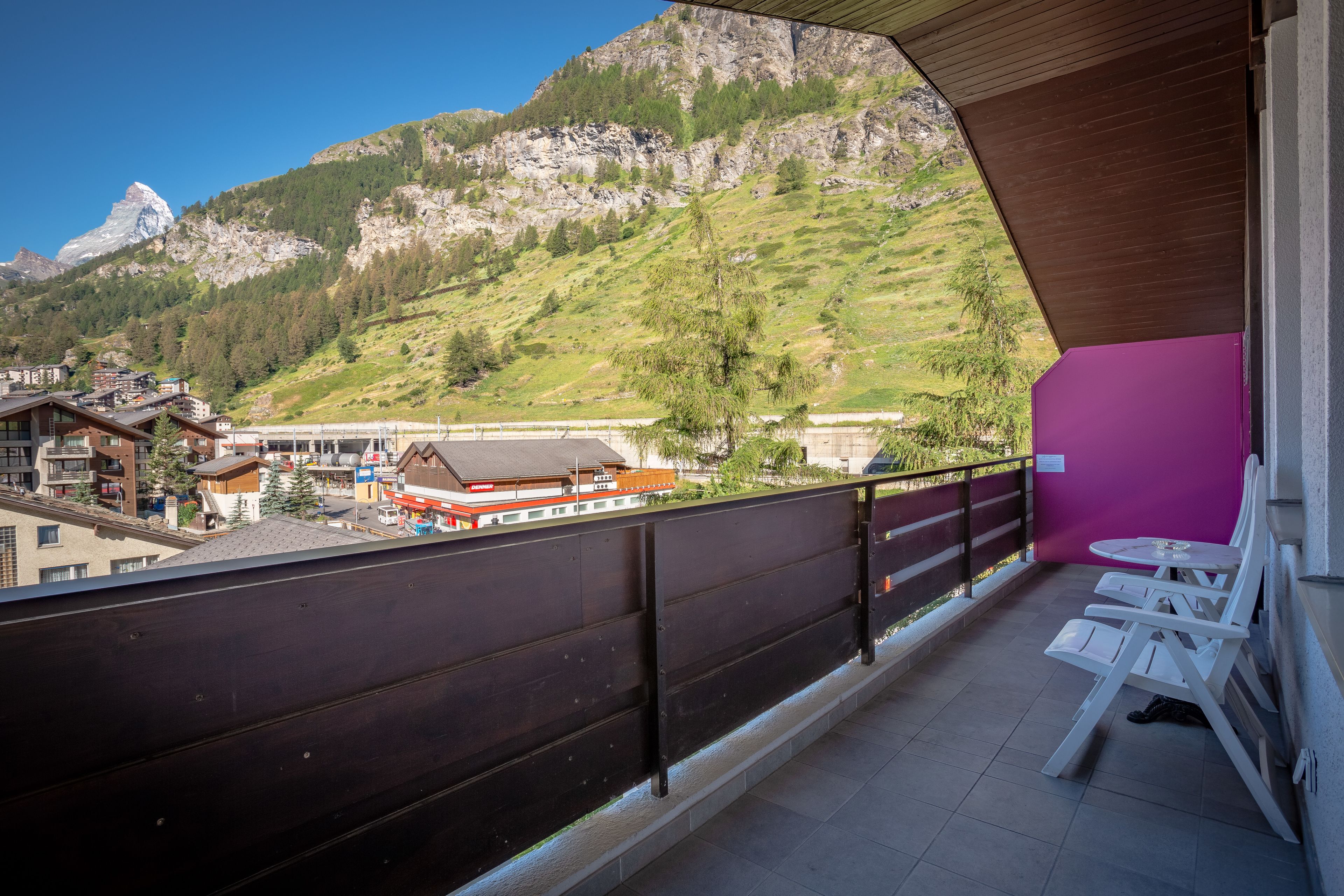 Hotel & Solebad Arca