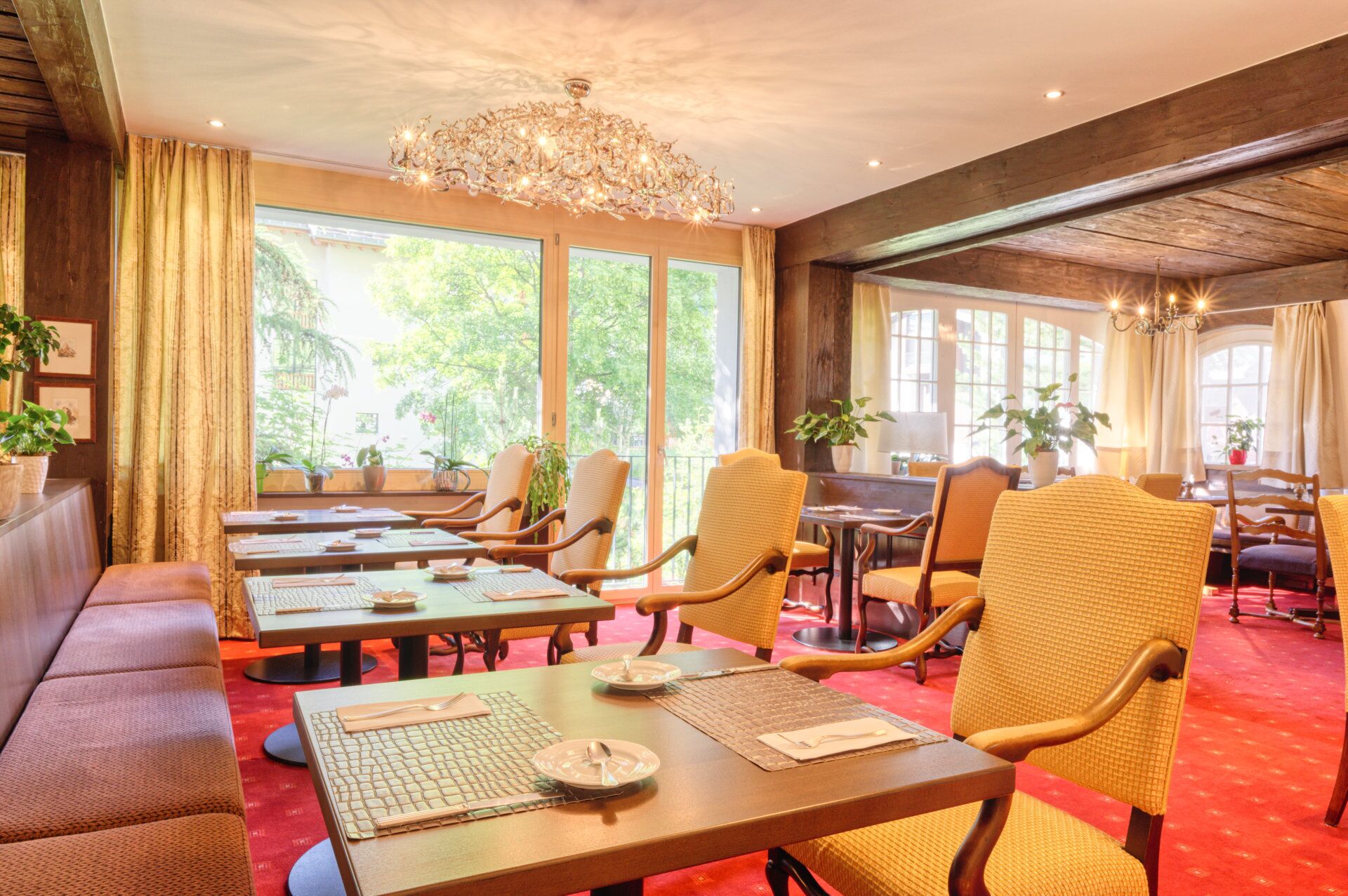 Hotel & Solebad Arca