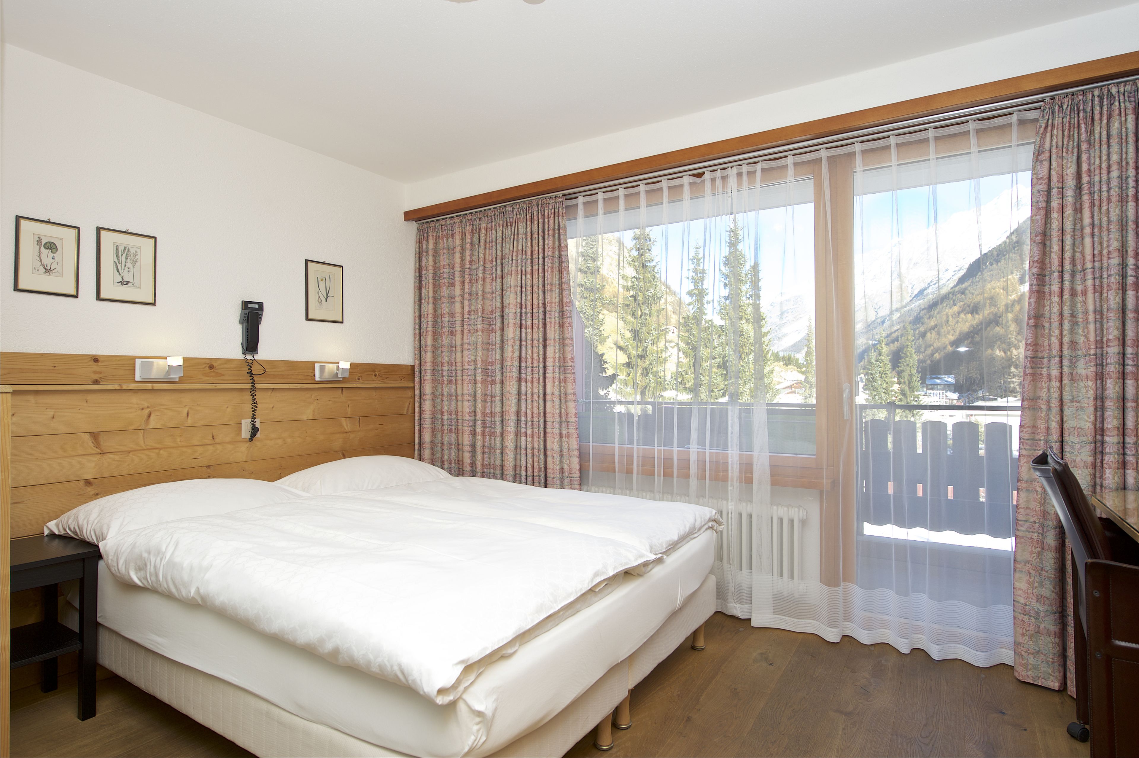 Hotel & Solebad Arca