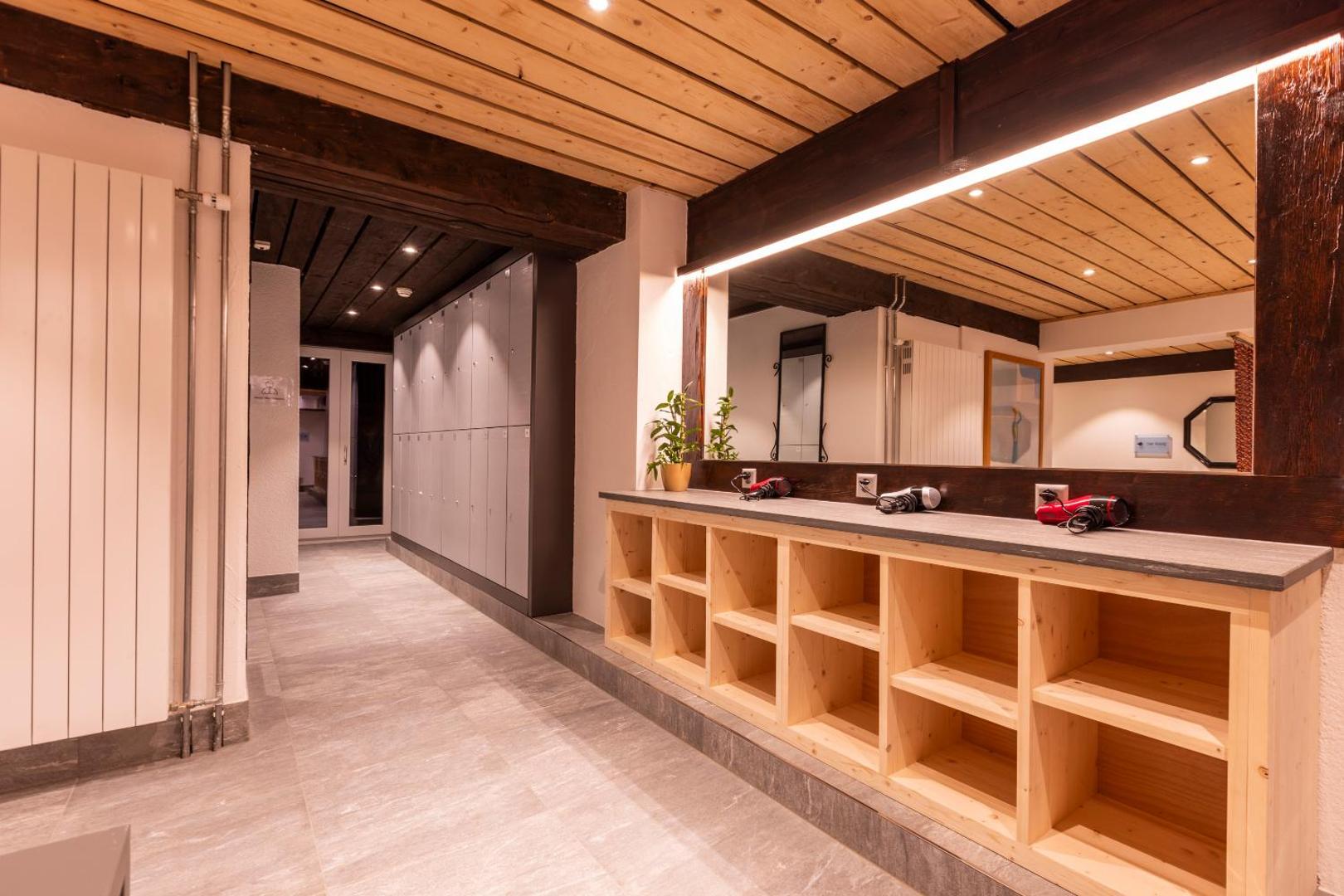 Hotel & Solebad Arca