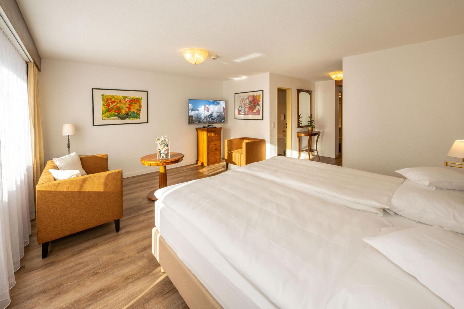 Hotel & Solebad Arca