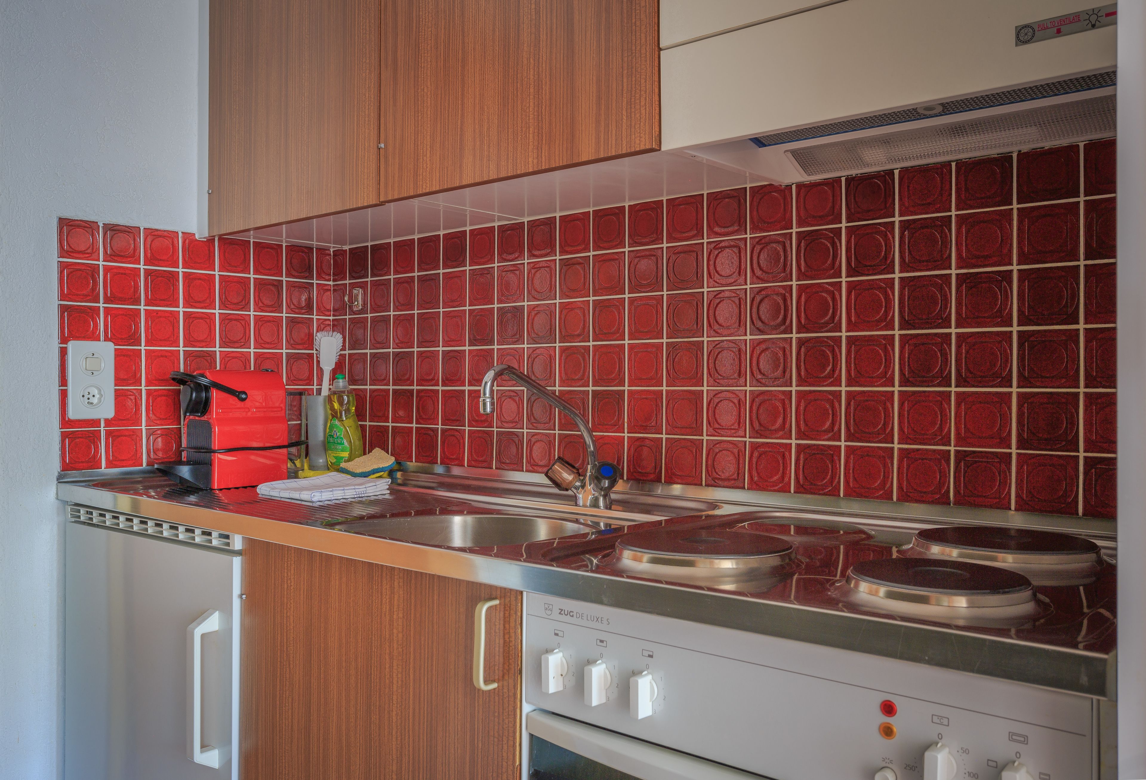 Hotel & Solebad Arca