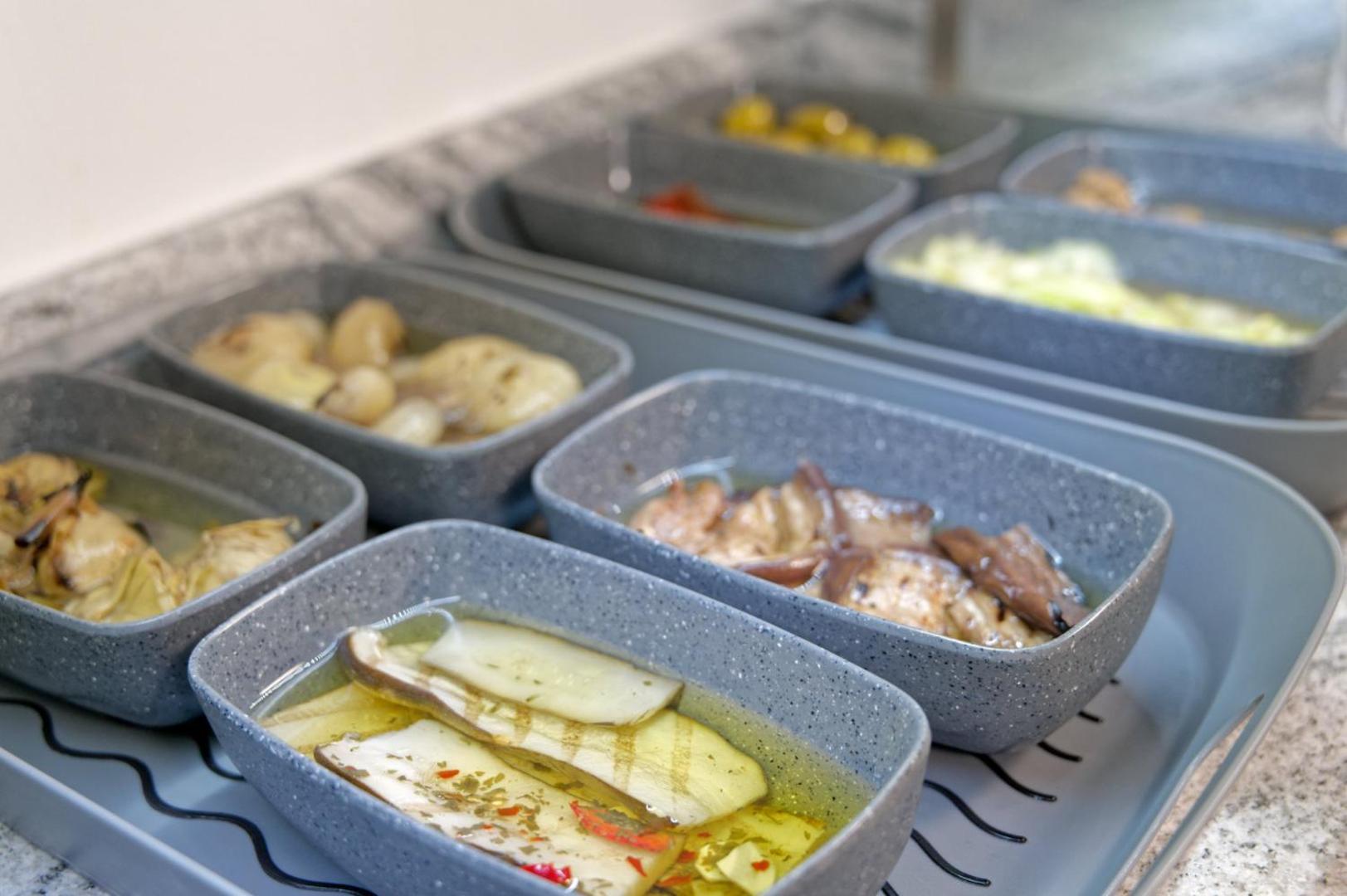 Hotel & Solebad Arca