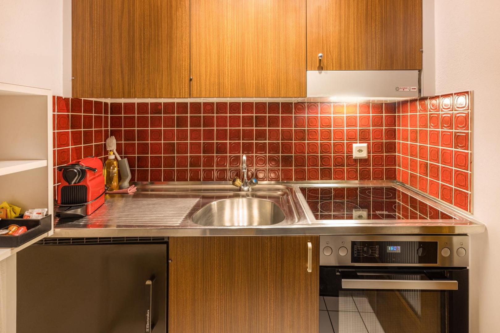 Hotel & Solebad Arca