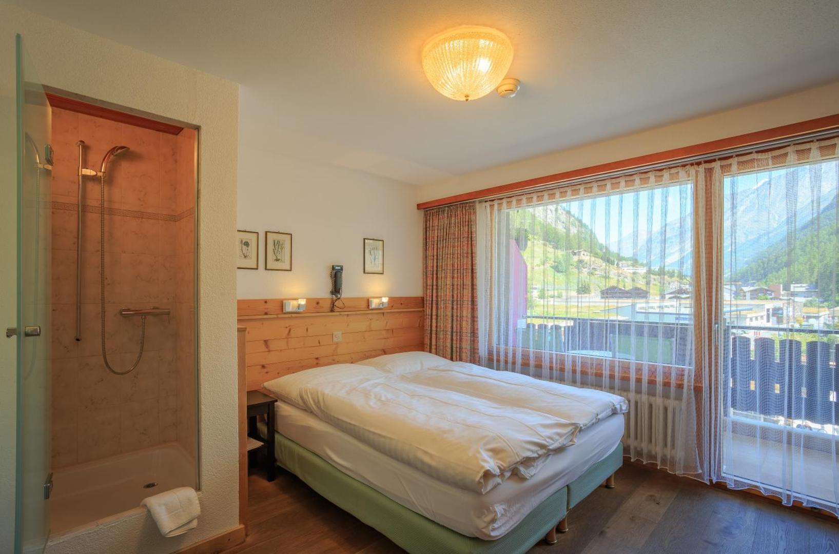 Hotel & Solebad Arca