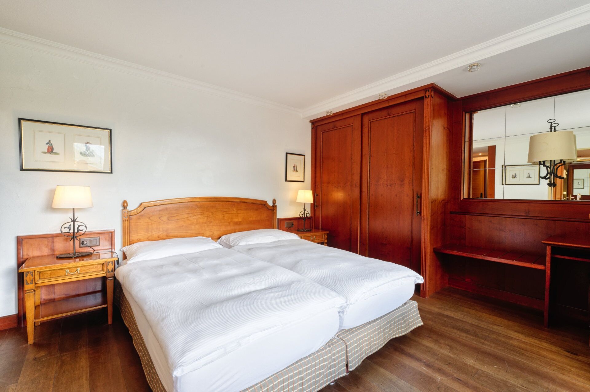 Hotel & Solebad Arca