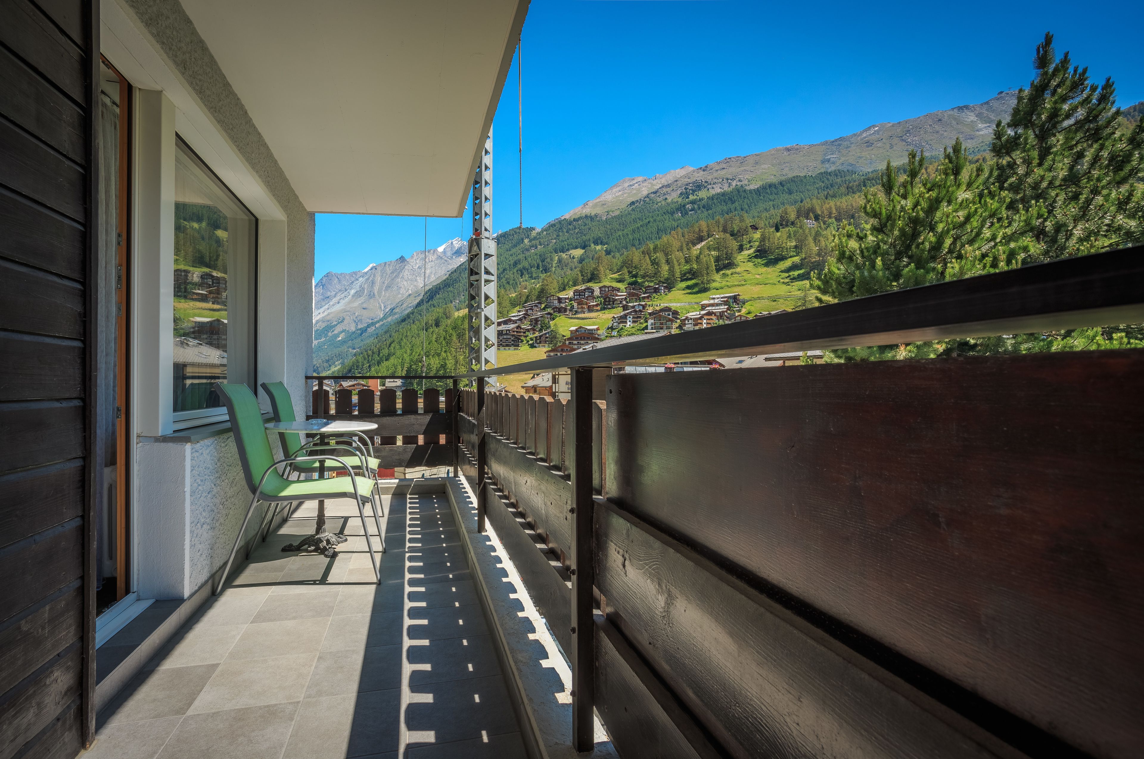 Hotel & Solebad Arca