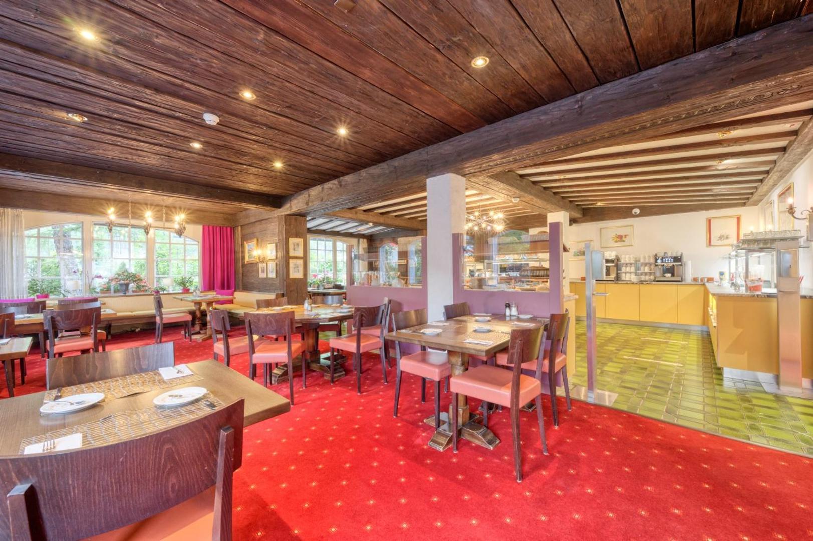 Hotel & Solebad Arca