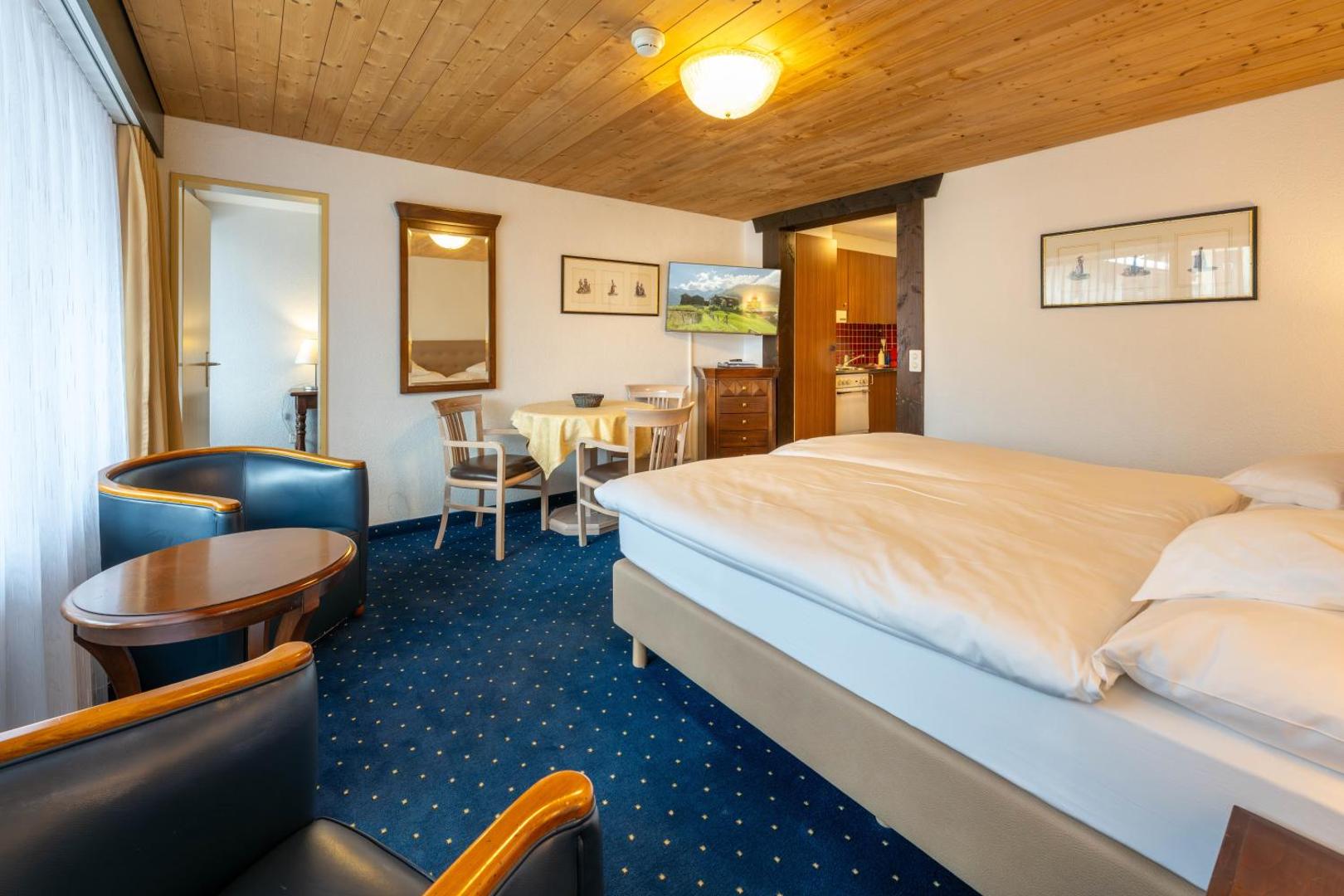 Hotel & Solebad Arca