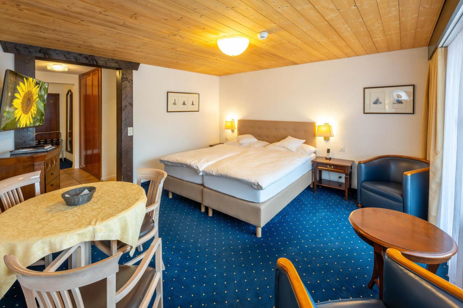 Hotel & Solebad Arca