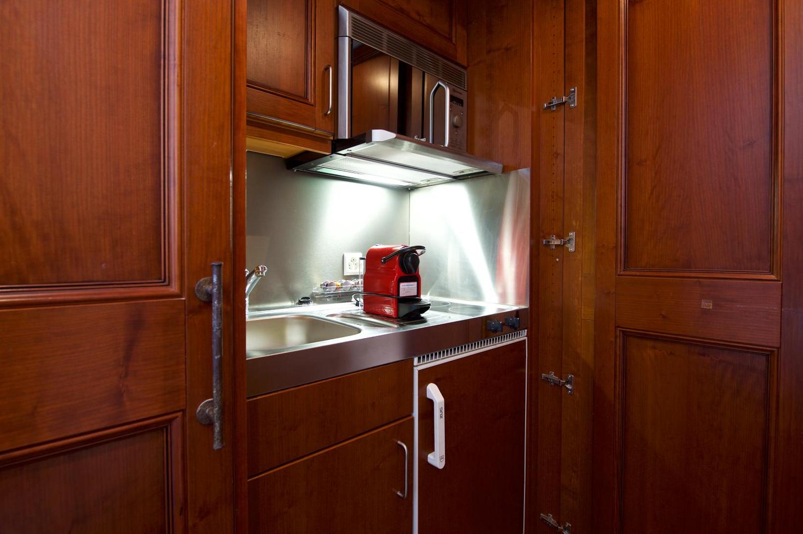 Hotel & Solebad Arca