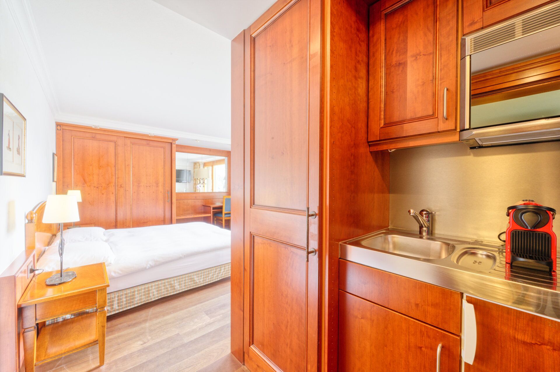 Hotel & Solebad Arca