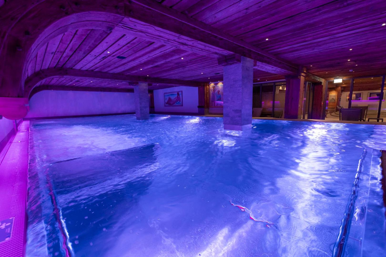 Hotel & Solebad Arca