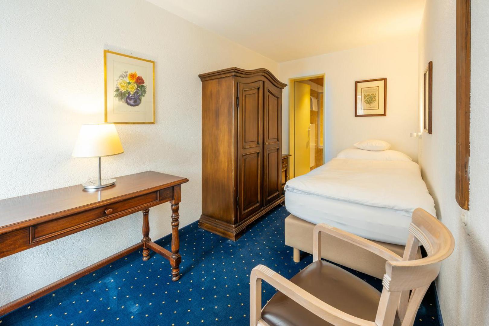 Hotel & Solebad Arca