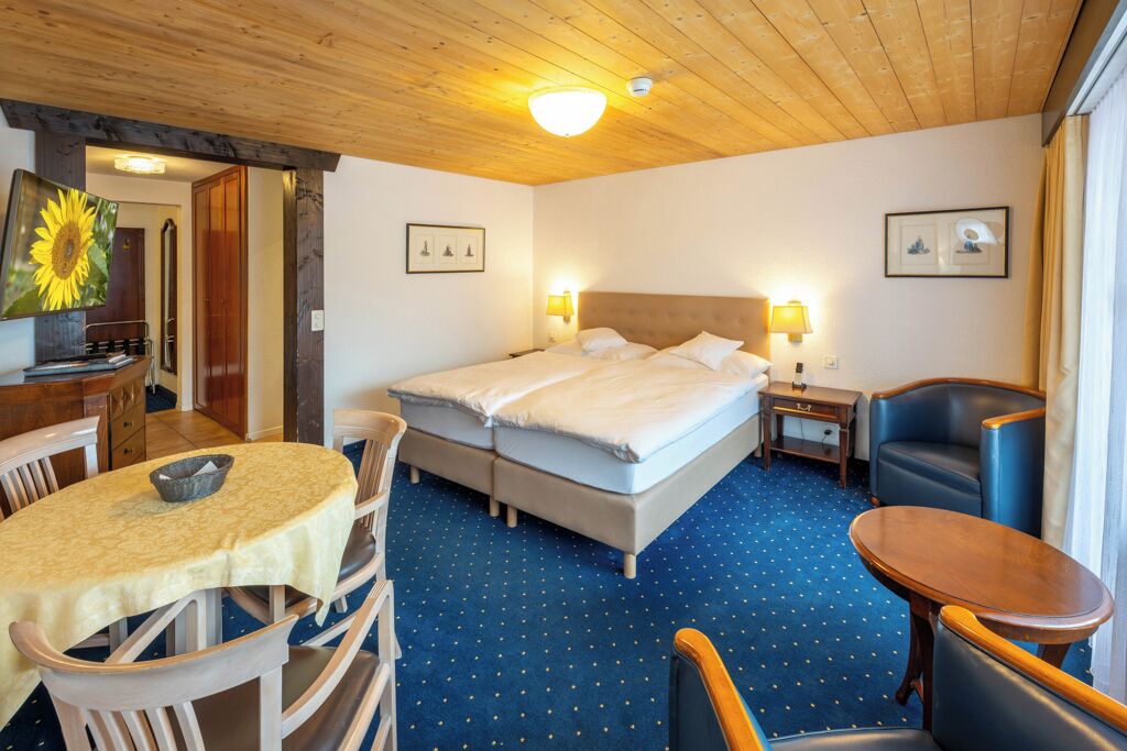 Hotel & Solebad Arca