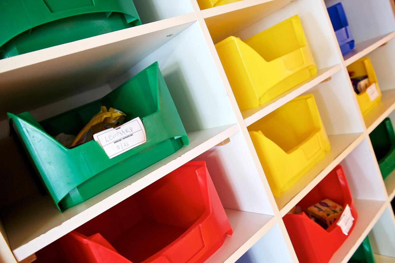 Hotel Bahnhof Zermatt