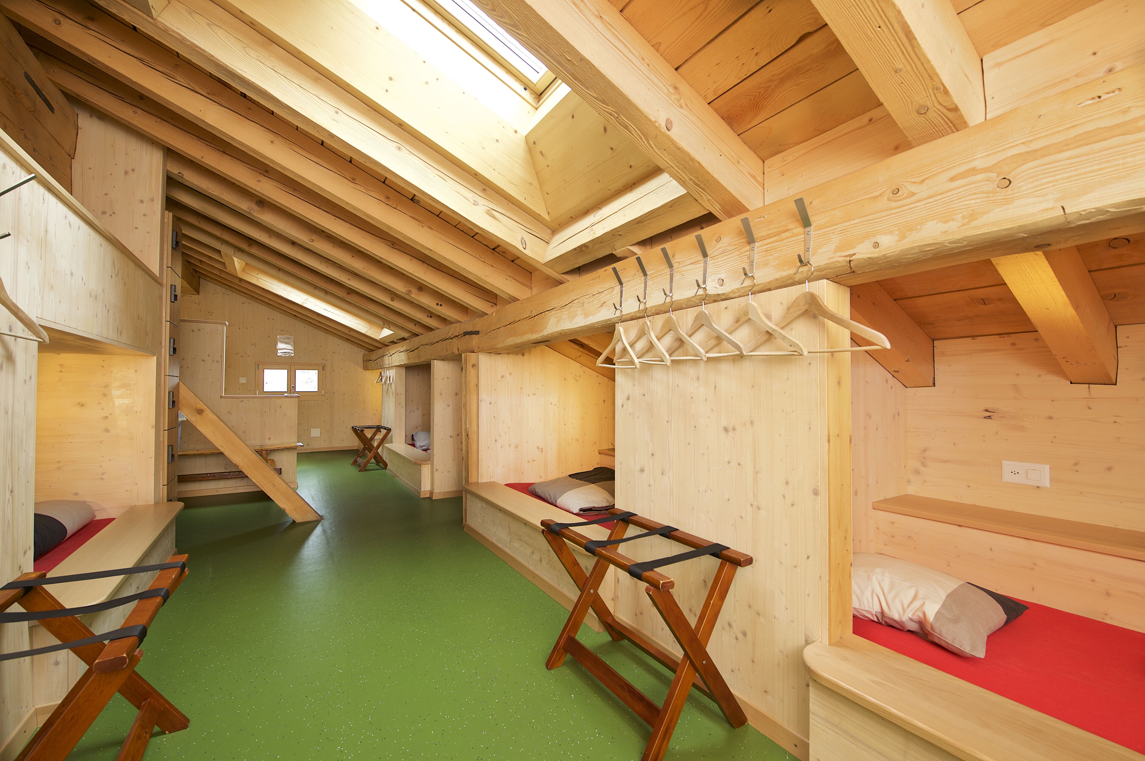 Hotel Bahnhof Zermatt