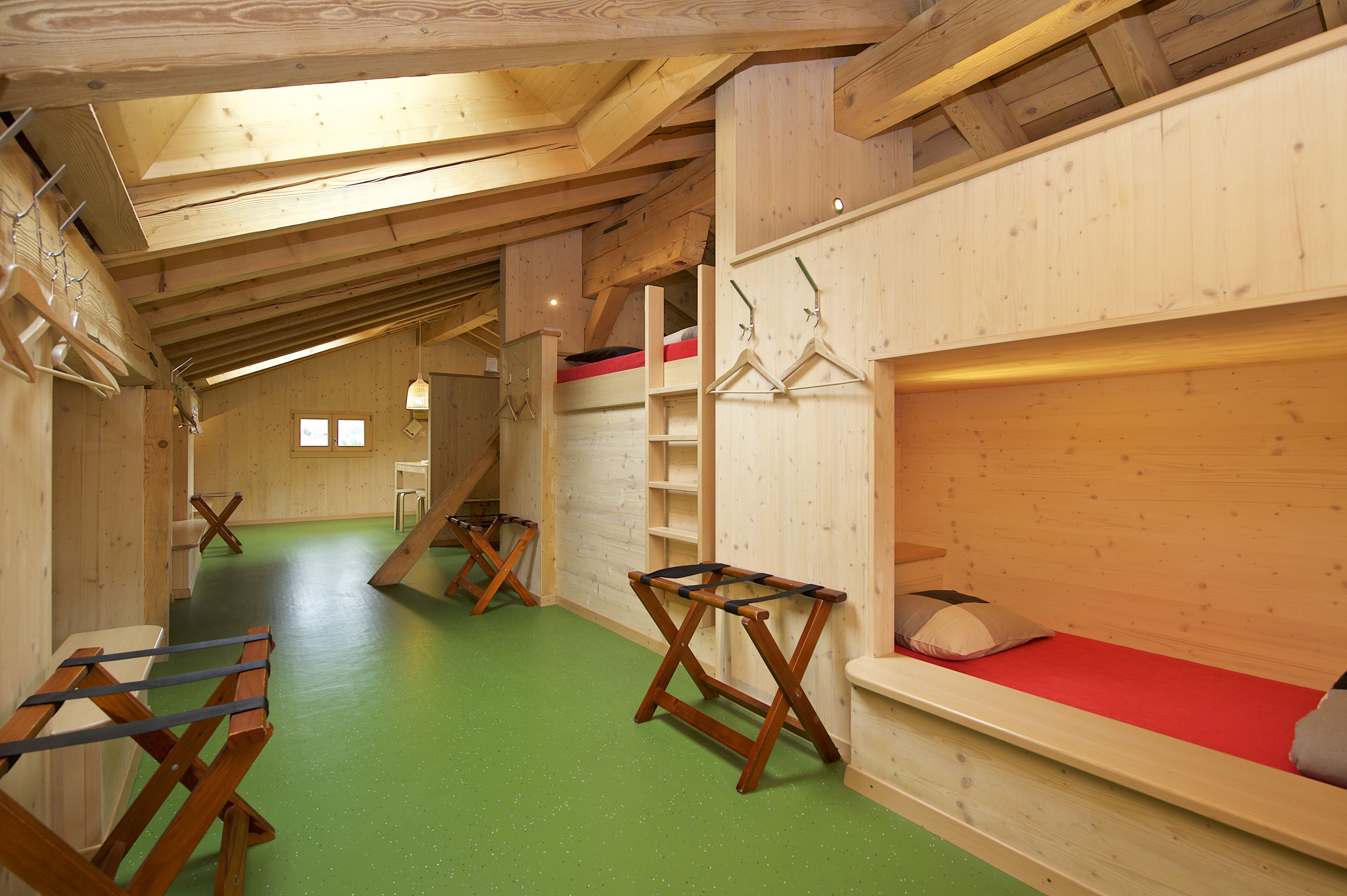 Hotel Bahnhof Zermatt