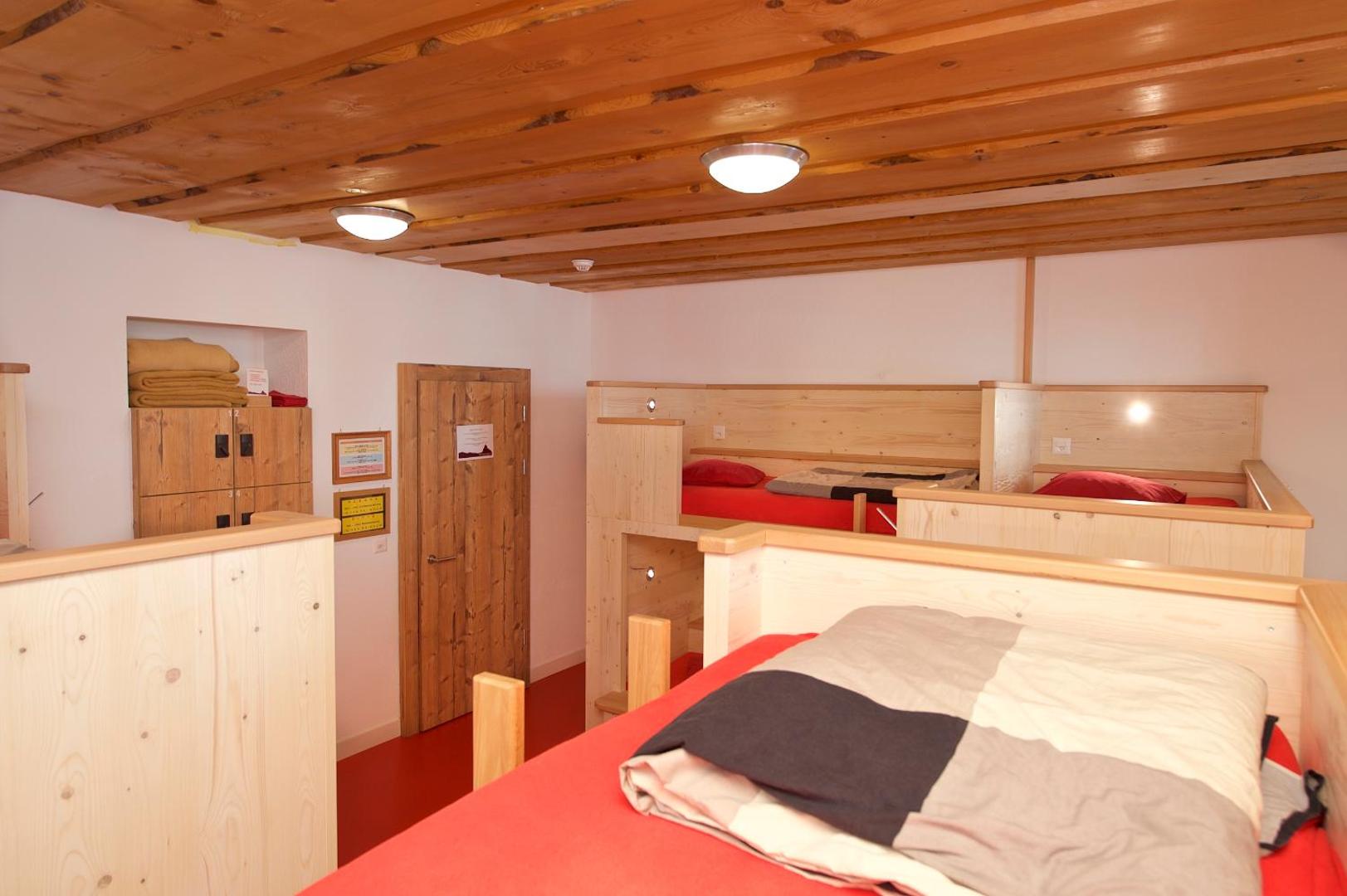 Hotel Bahnhof Zermatt