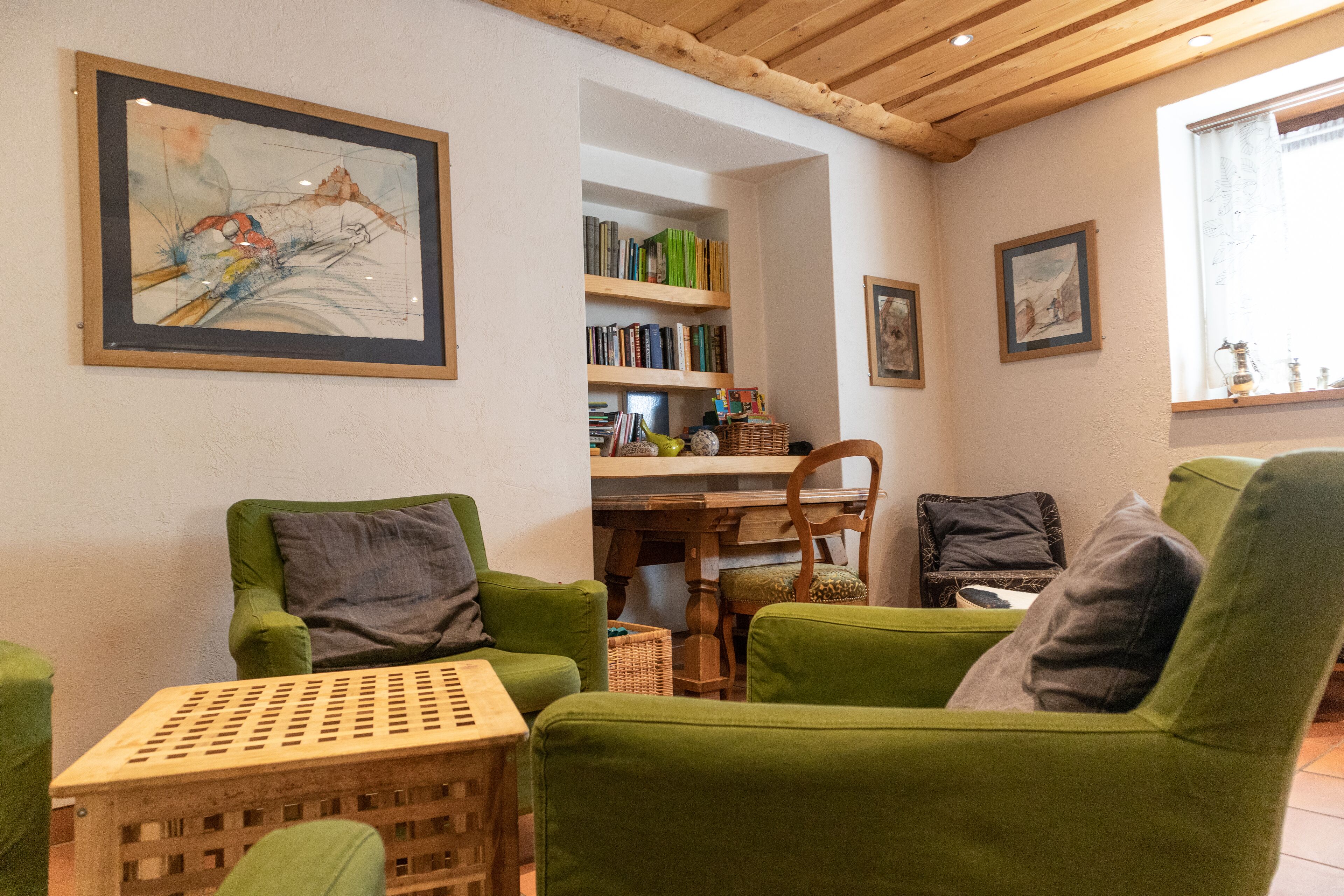 Hotel Bahnhof Zermatt