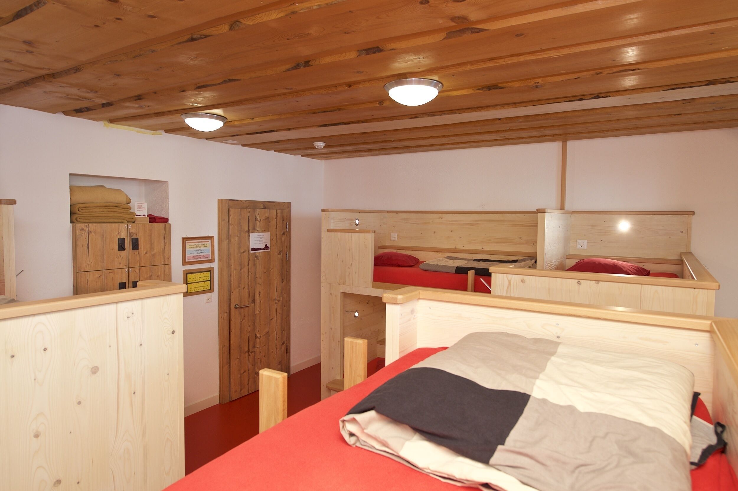 Hotel Bahnhof Zermatt