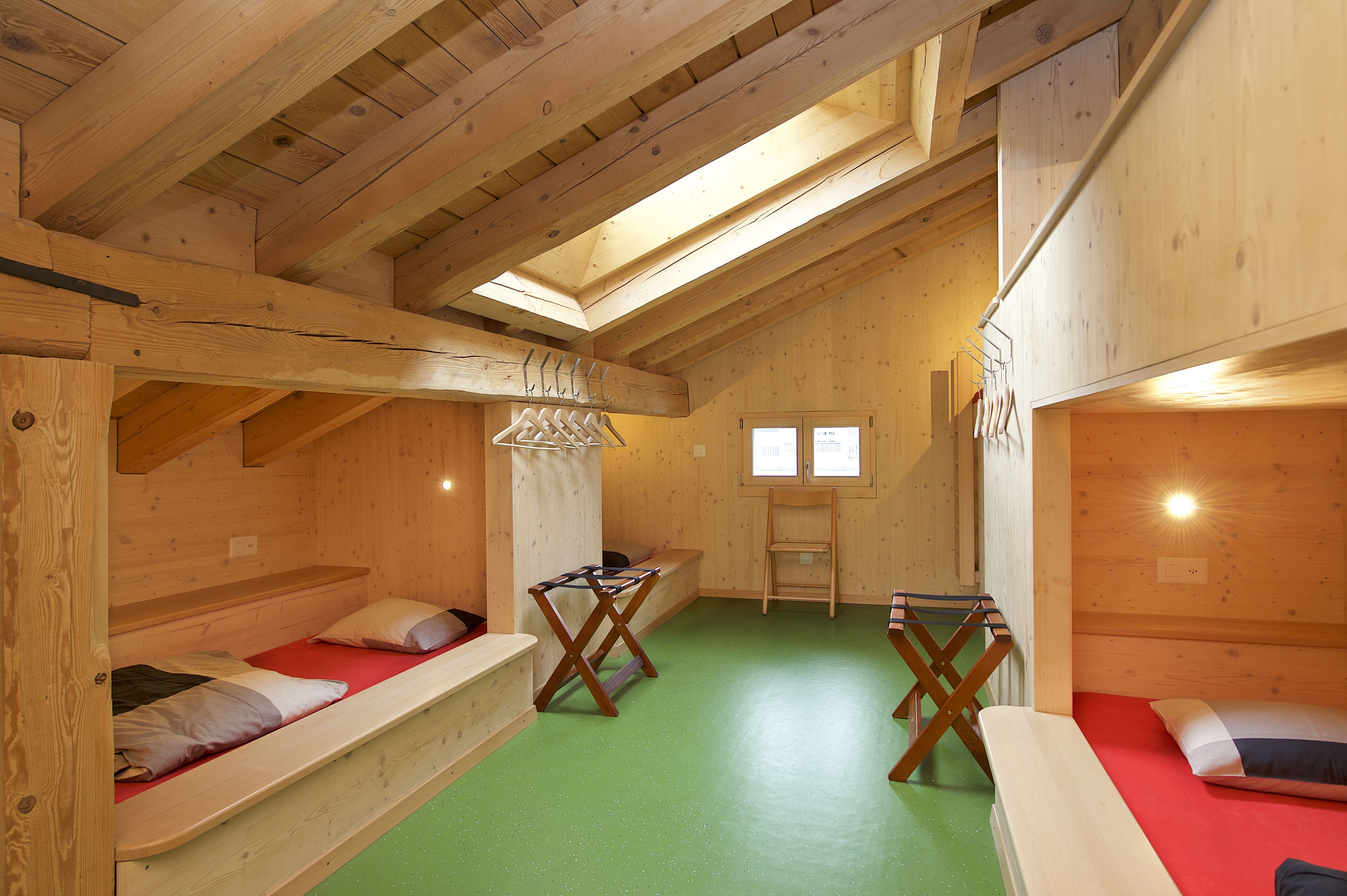 Hotel Bahnhof Zermatt