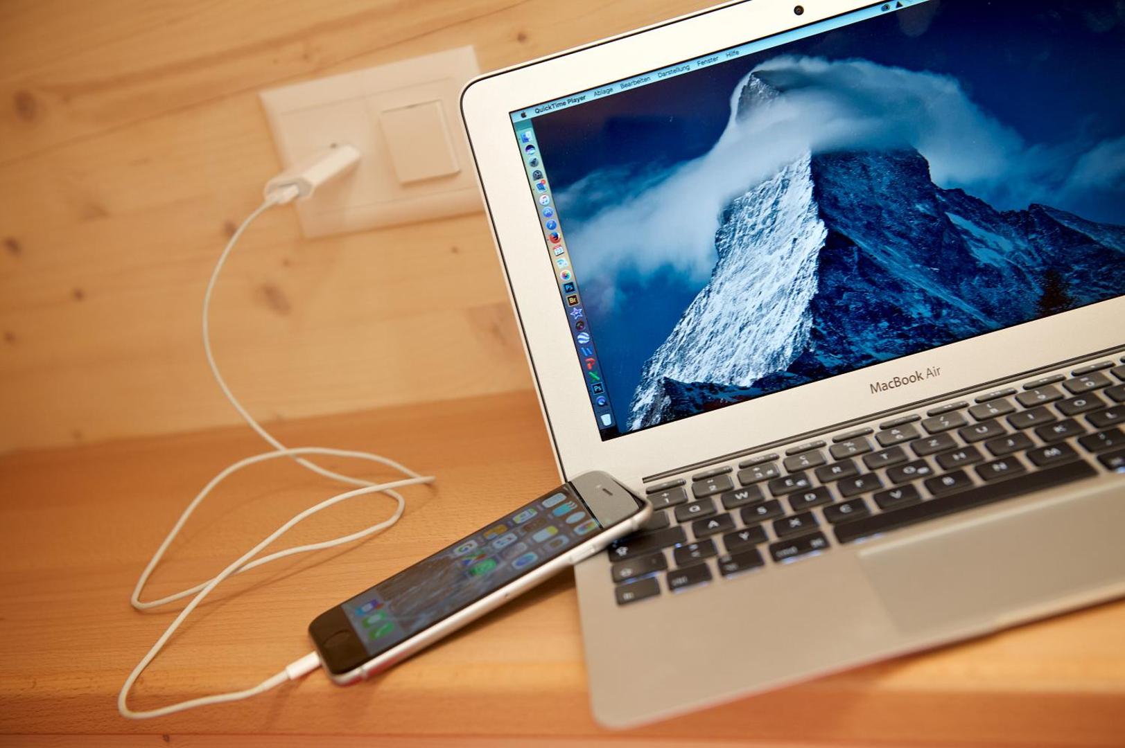 Hotel Bahnhof Zermatt