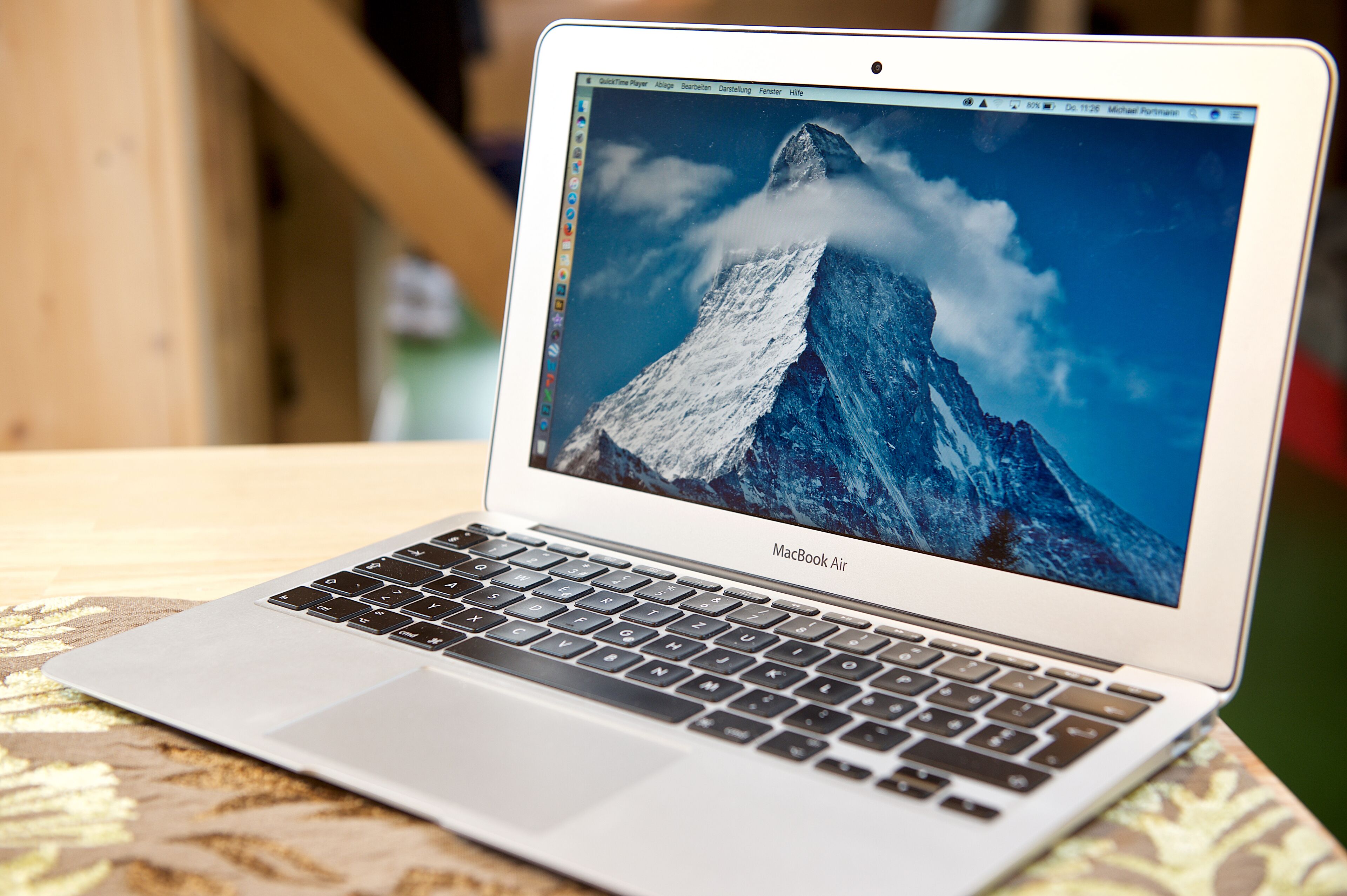 Hotel Bahnhof Zermatt