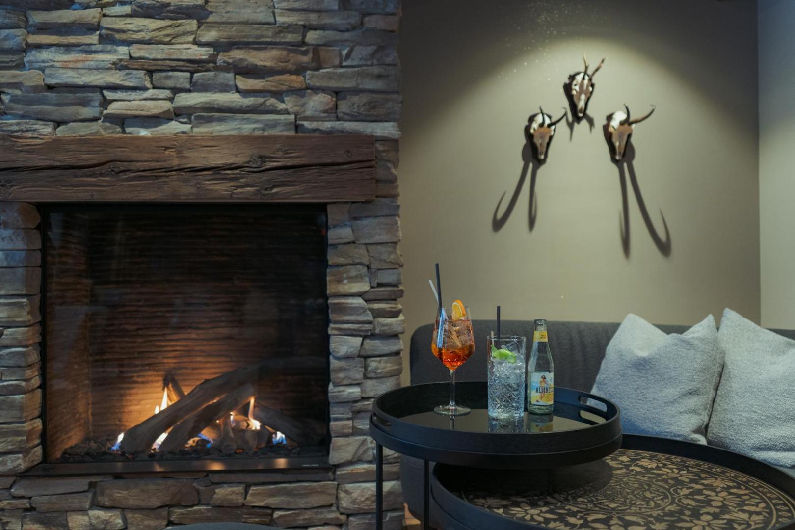 Jägerhof Hotel & Apartements