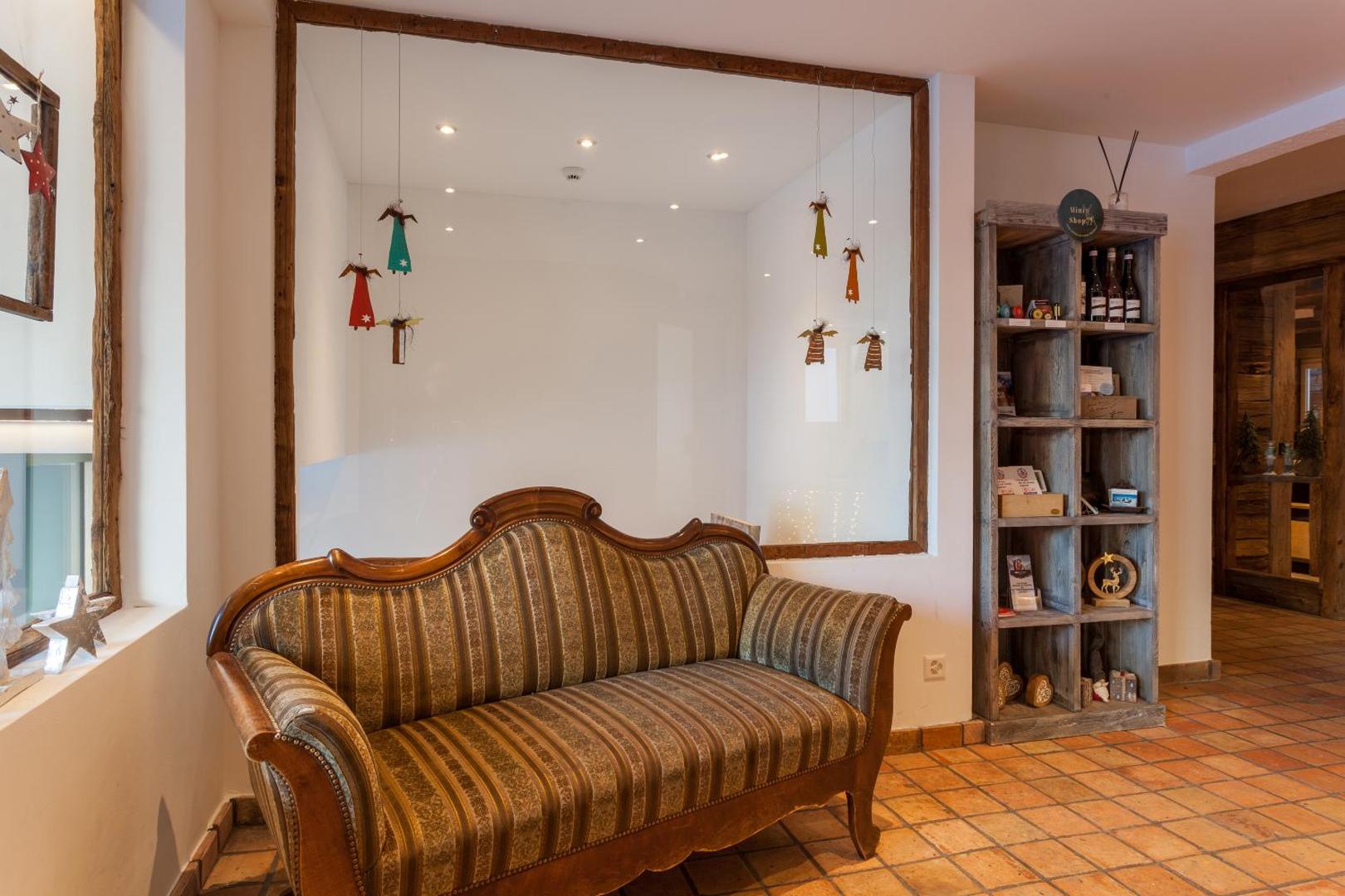 Jägerhof Hotel & Apartements